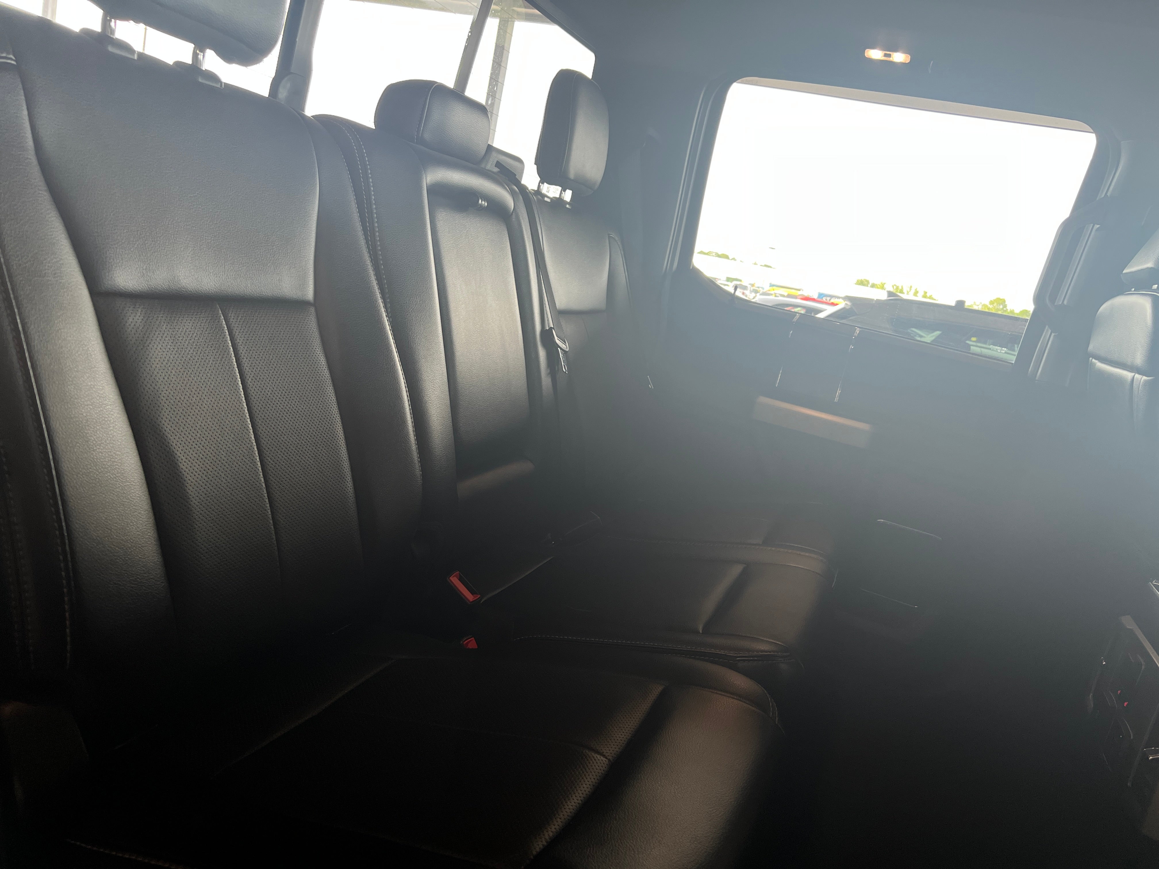 2021 Ford Econoline E-350 5