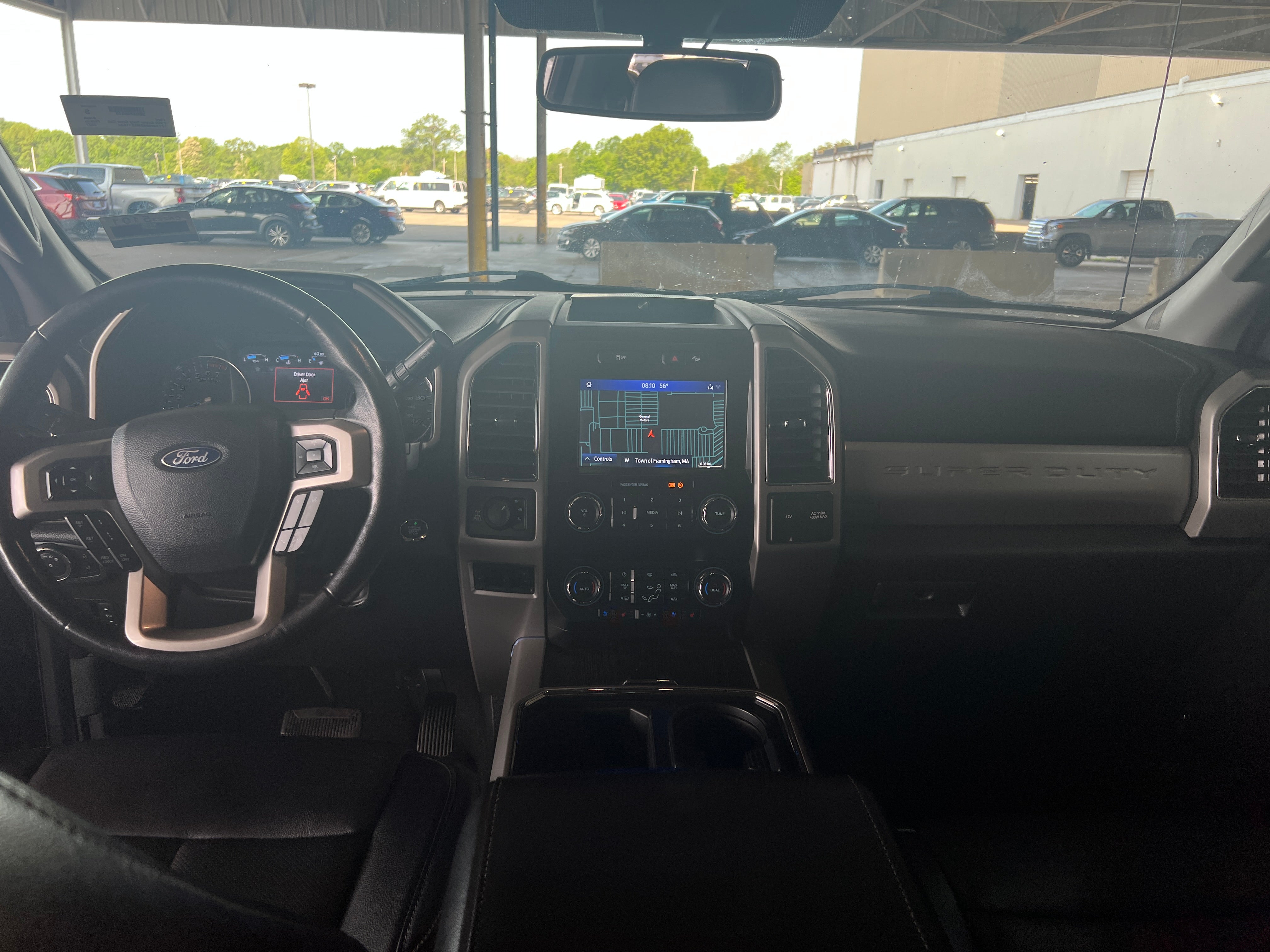 2021 Ford Econoline E-350 2