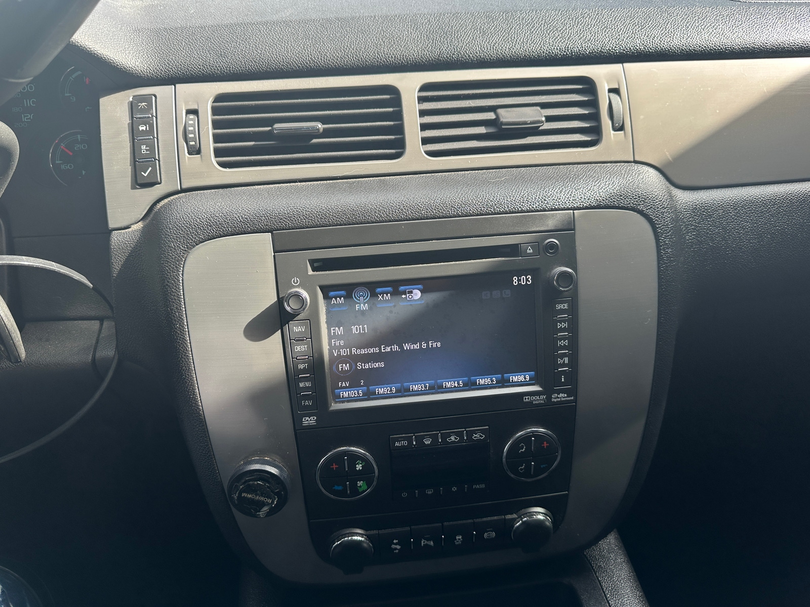 Thumbnail: 2014 Chevrolet Silverado 2500 - 3