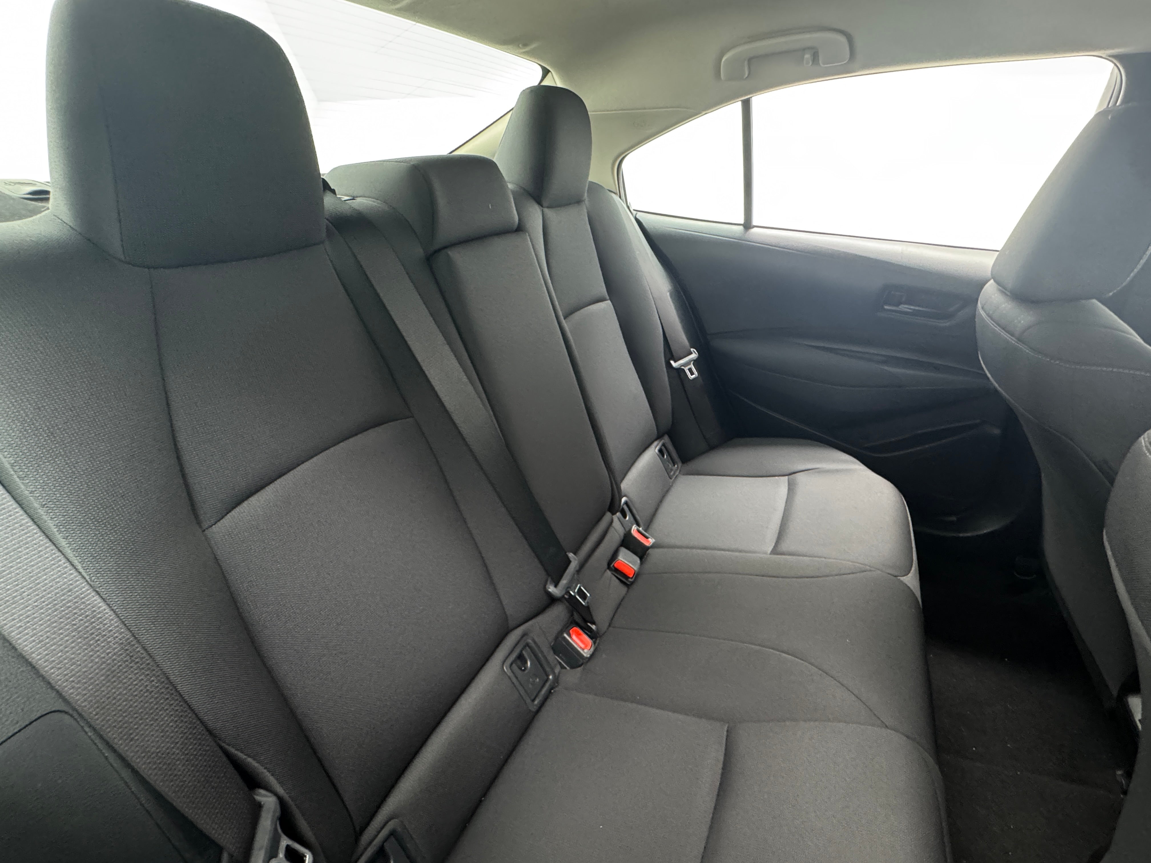 2024 Toyota Corolla LE 6