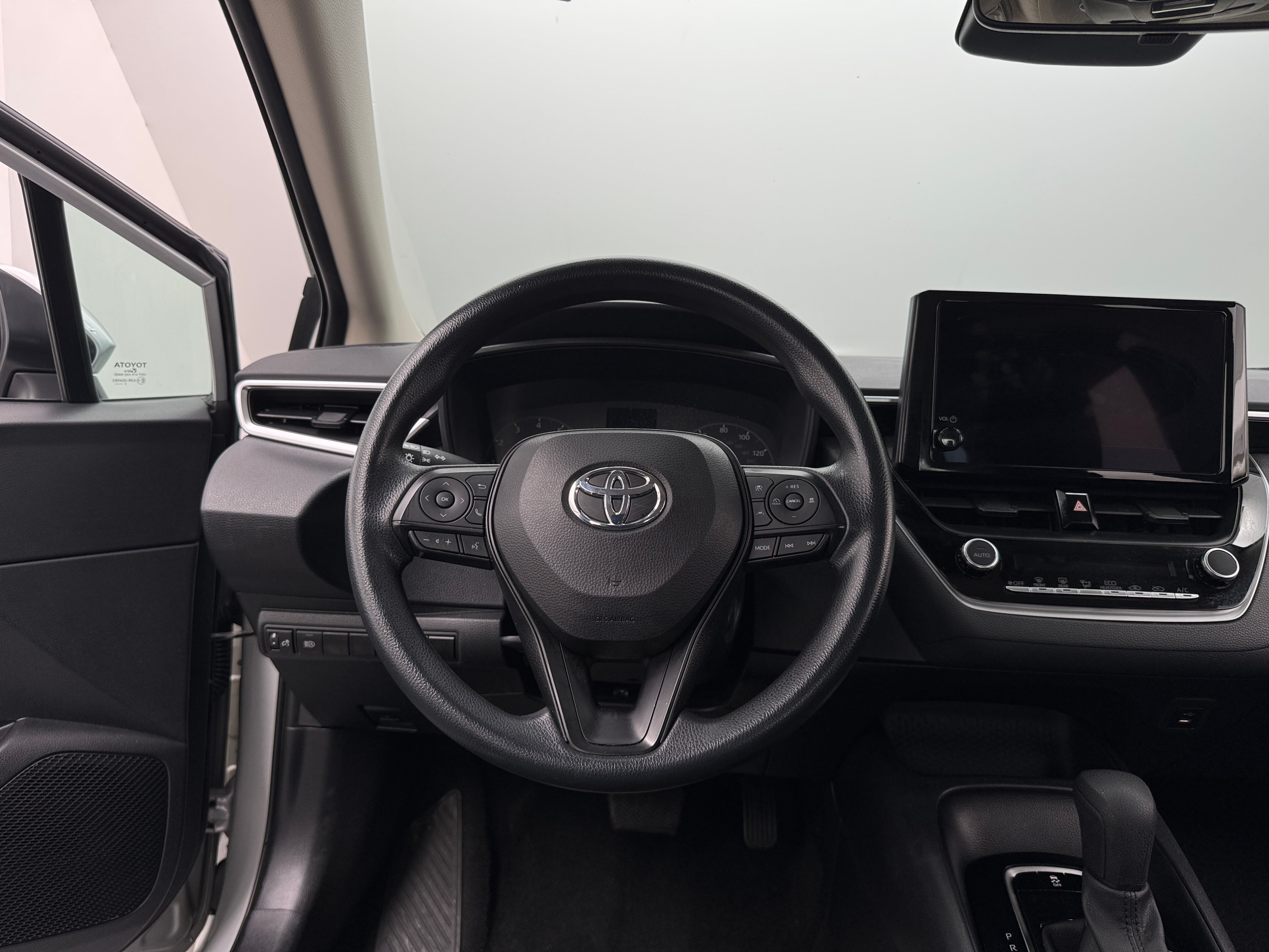 2024 Toyota Corolla LE 5