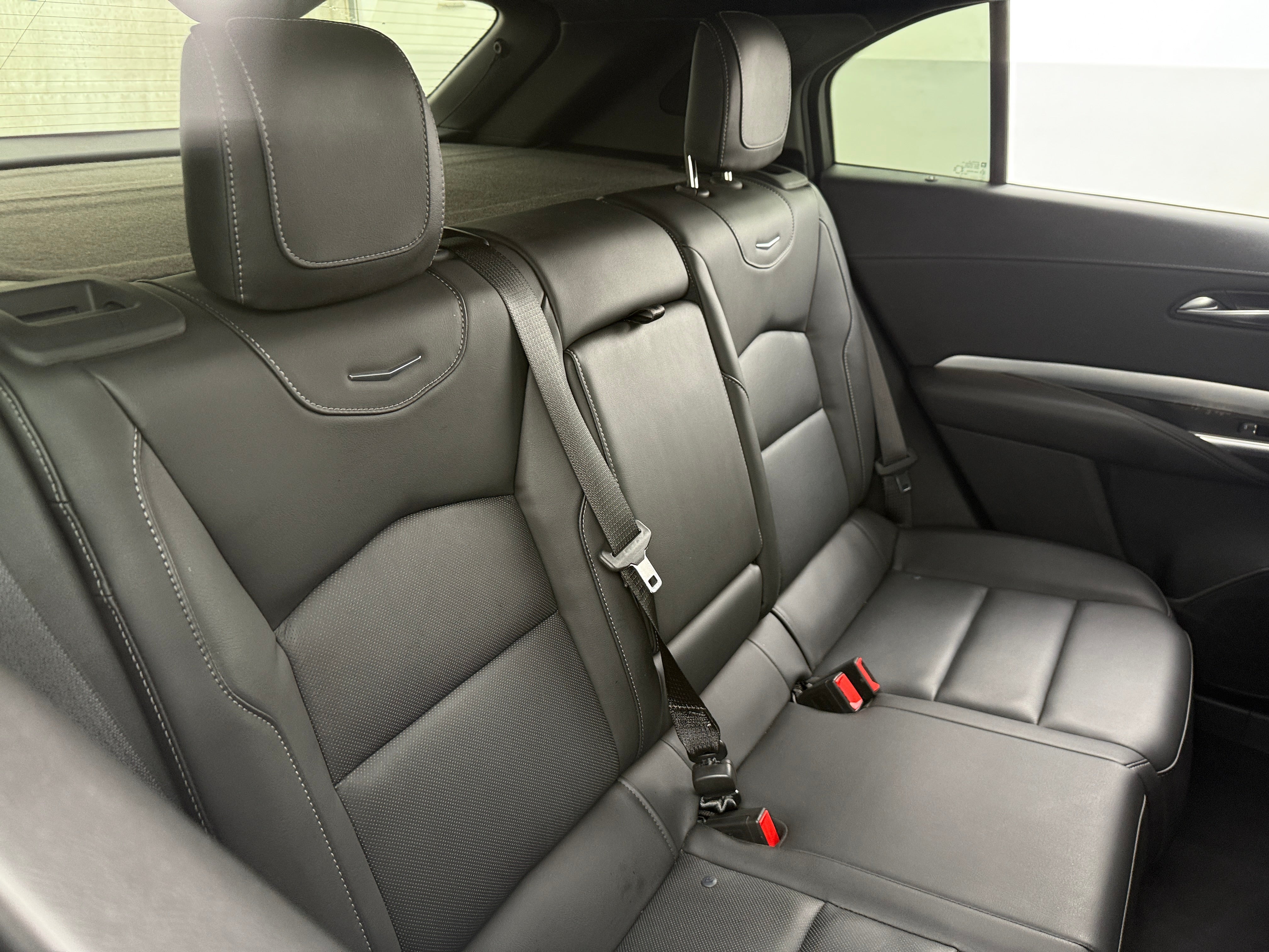 2021 Cadillac XT4 Premium Luxury 5