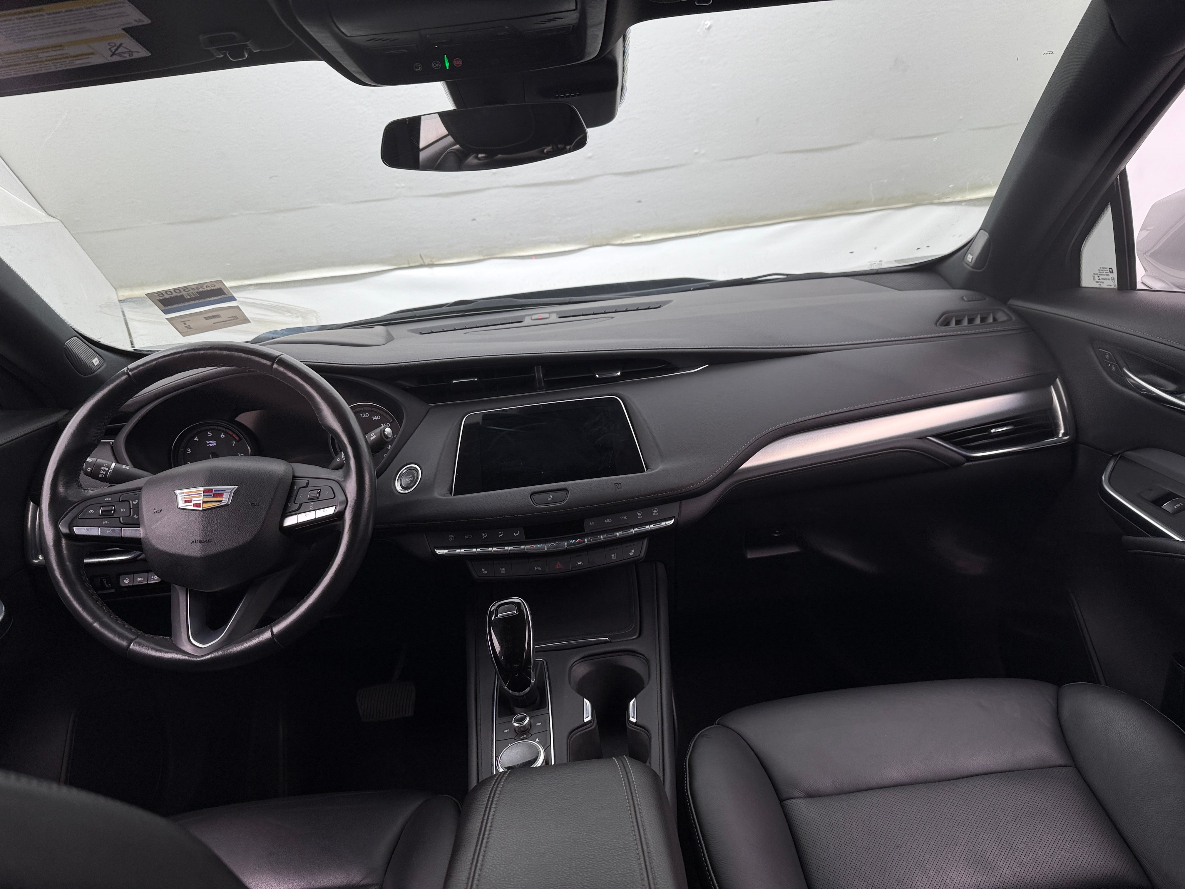 2021 Cadillac XT4 Premium Luxury 2