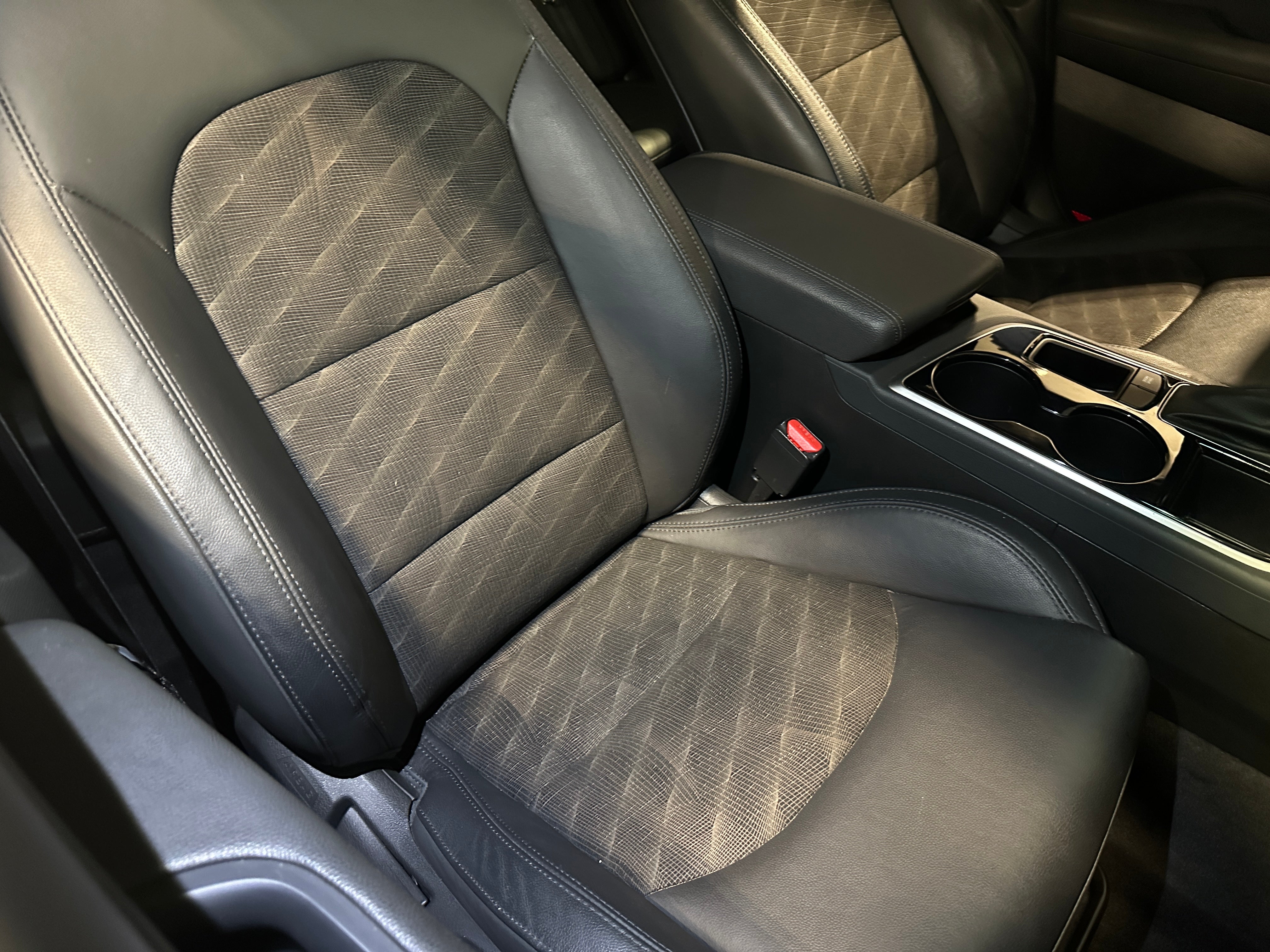 2018 Hyundai Sonata Sport 2