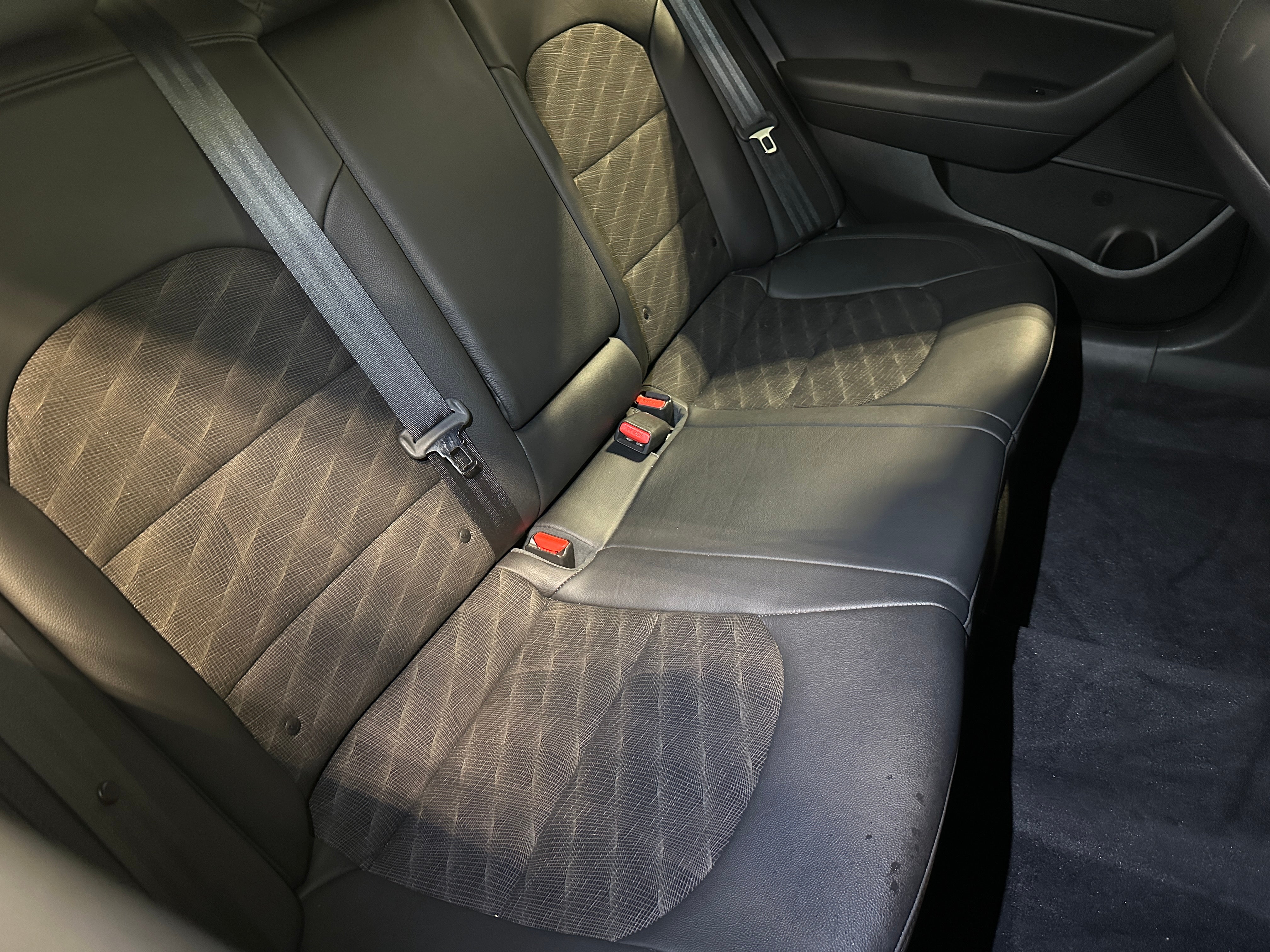 2018 Hyundai Sonata Sport 6