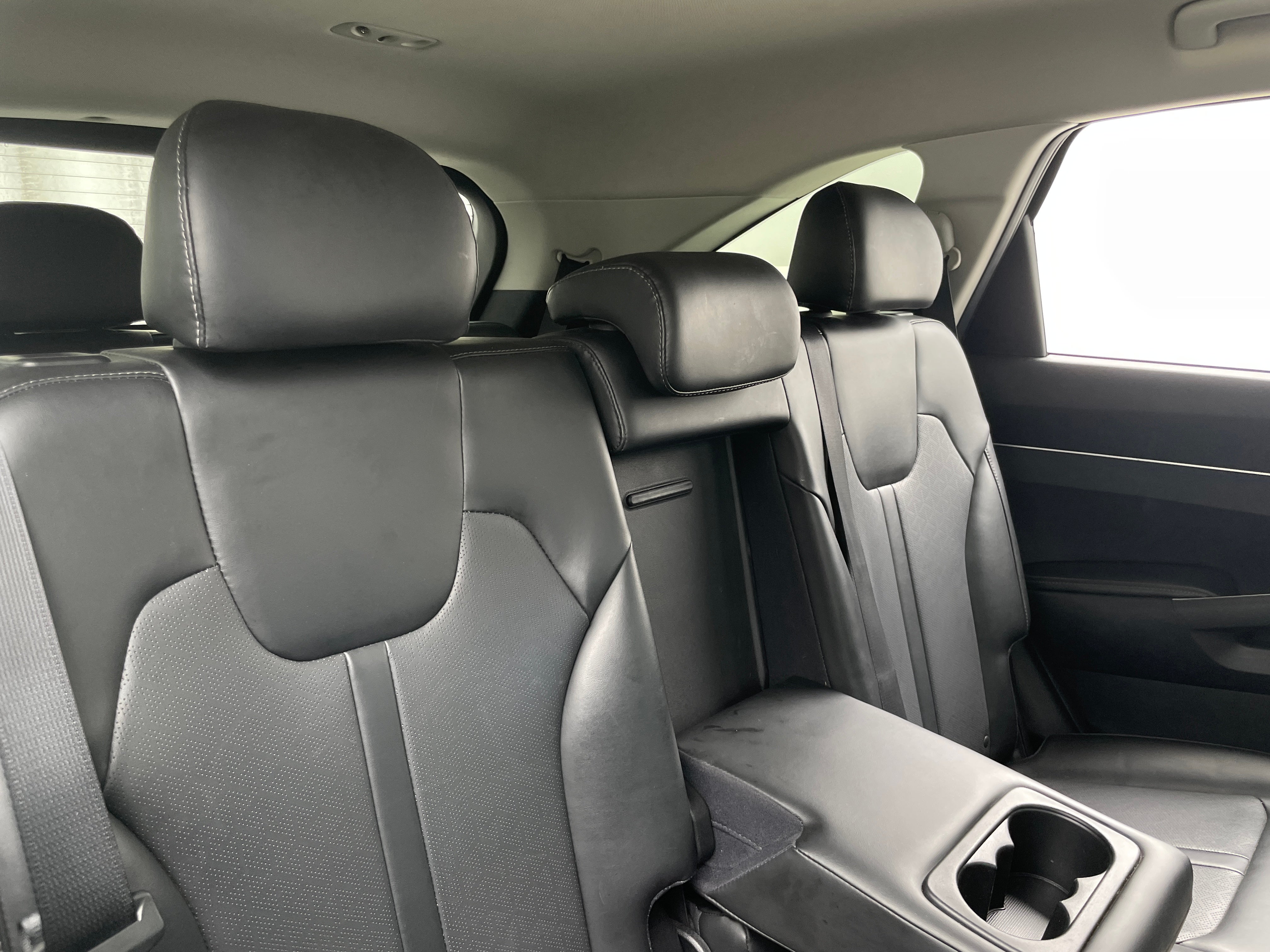 2022 Kia Sorento X-Line S 5