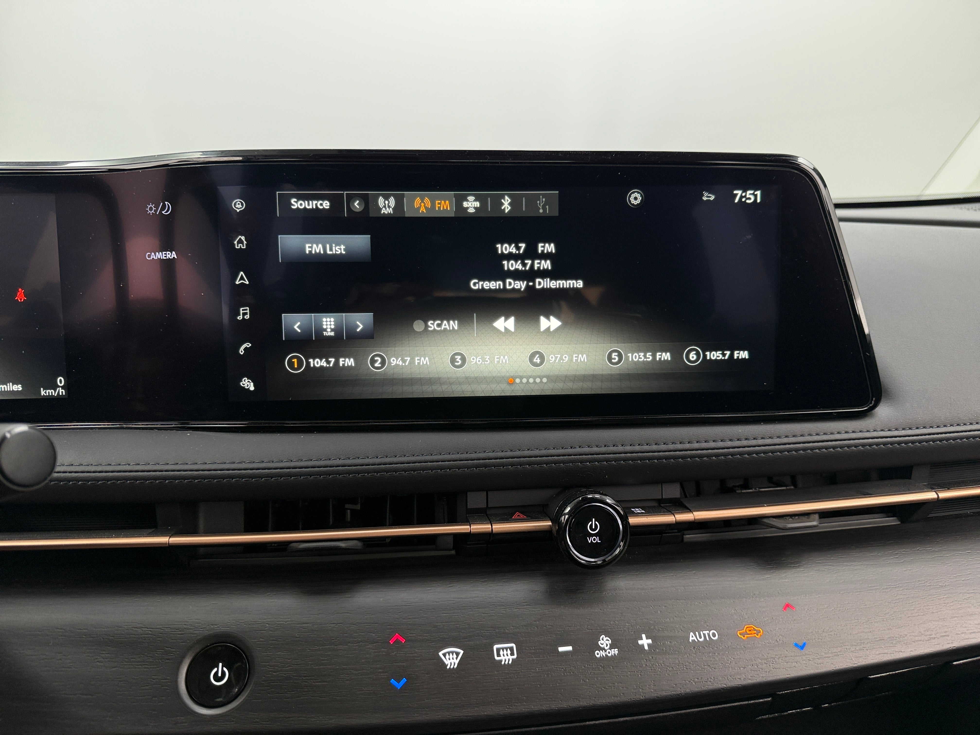 2023 Nissan Ariya Venture+ 4