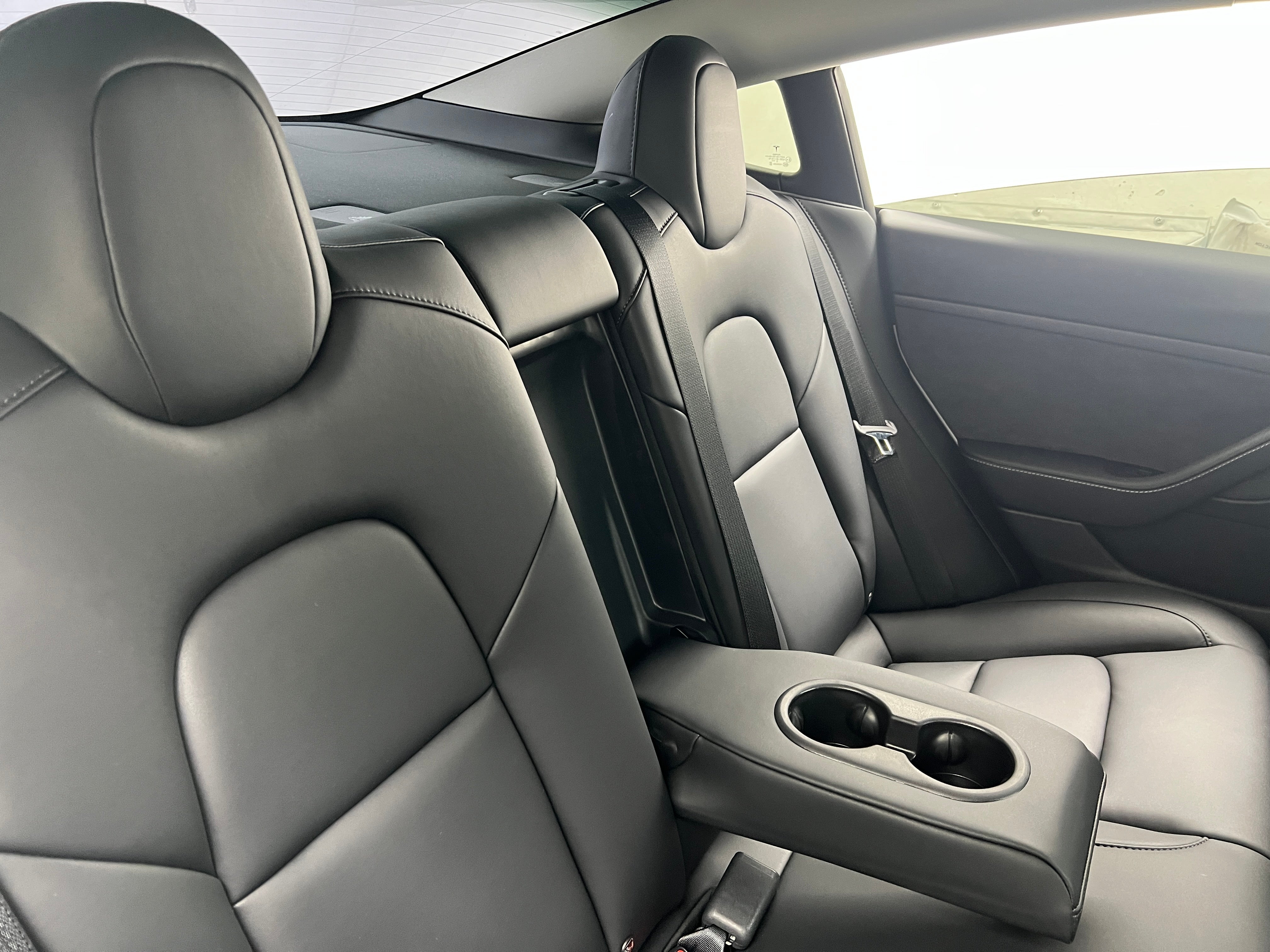 2022 Tesla Model 3 Performance 5