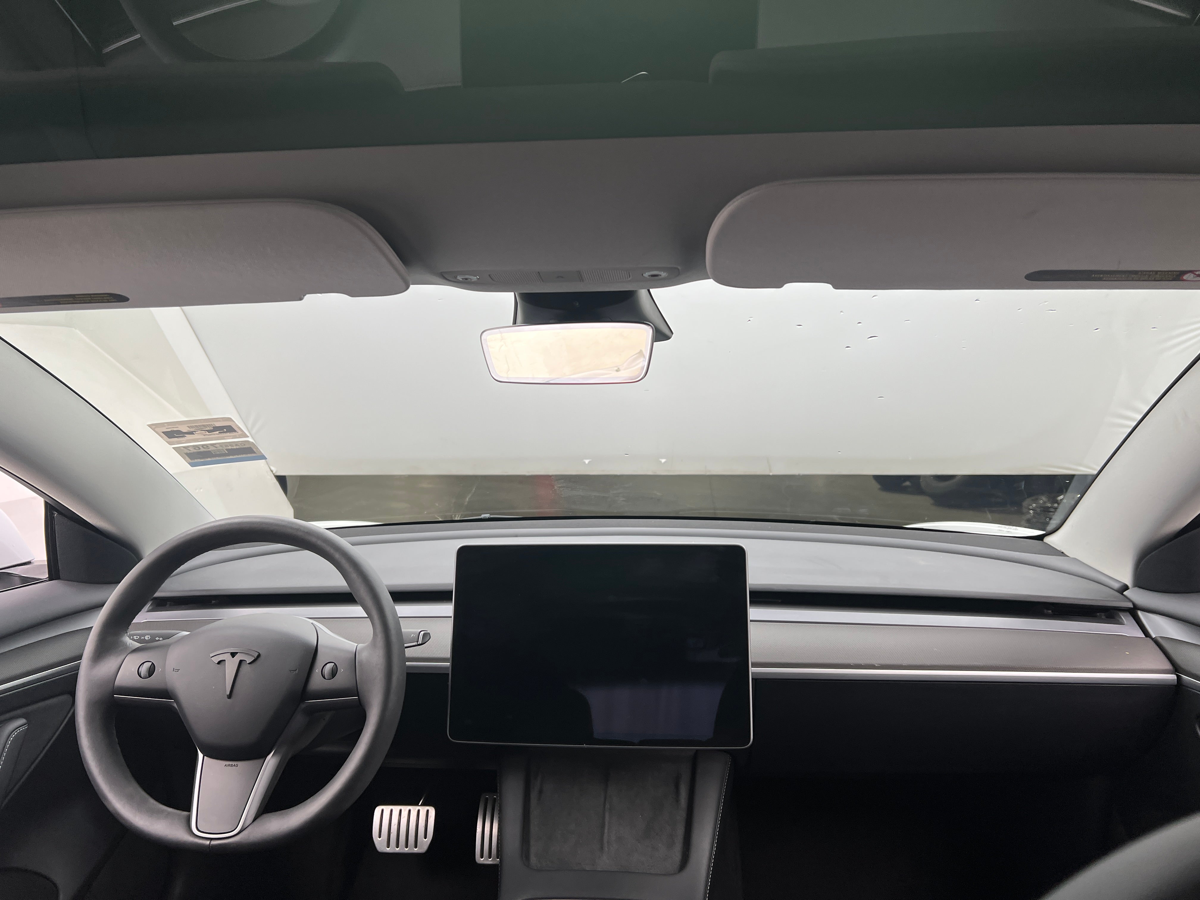 2022 Tesla Model 3 Performance 2