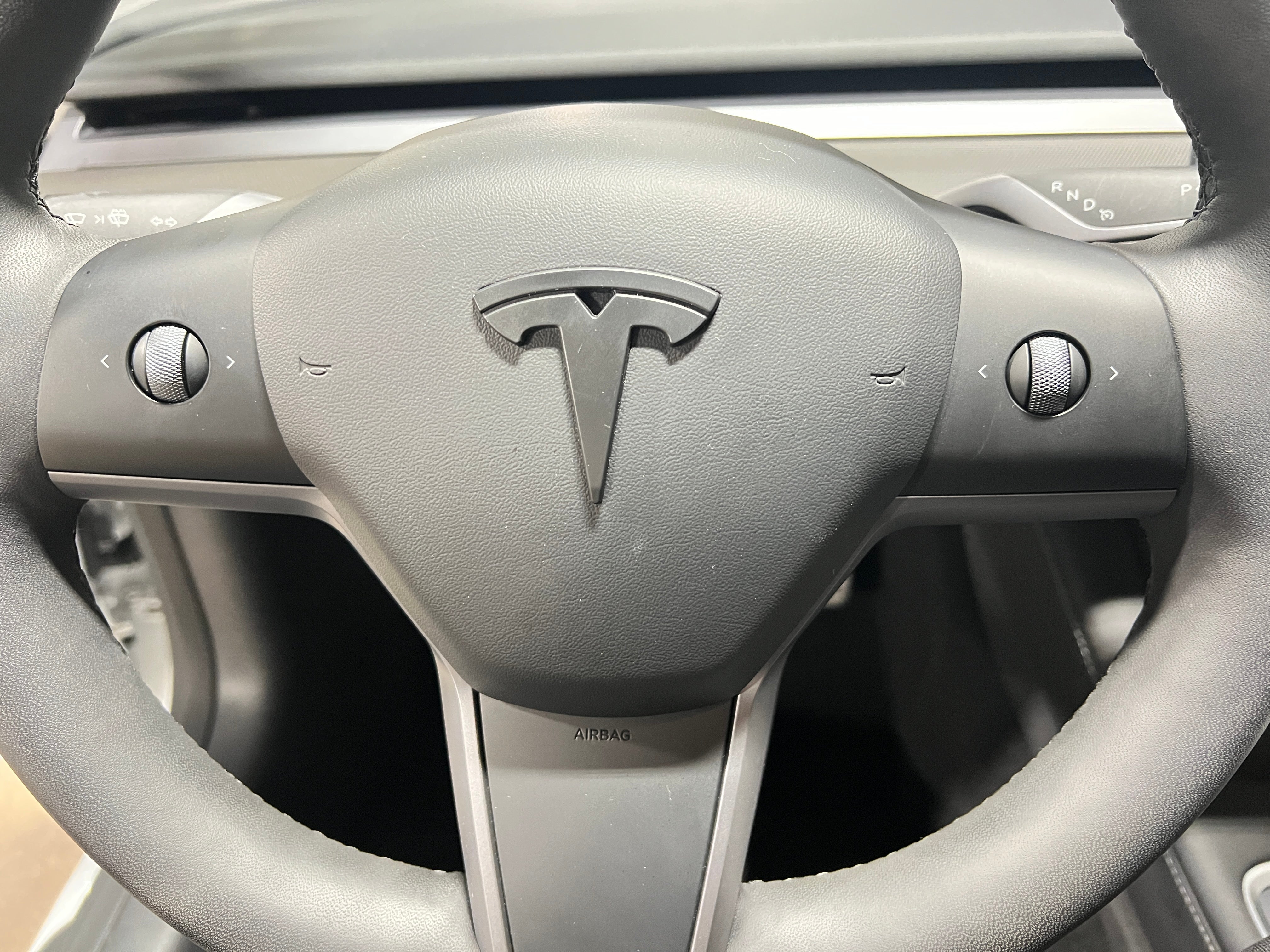 2022 Tesla Model 3 Performance 4
