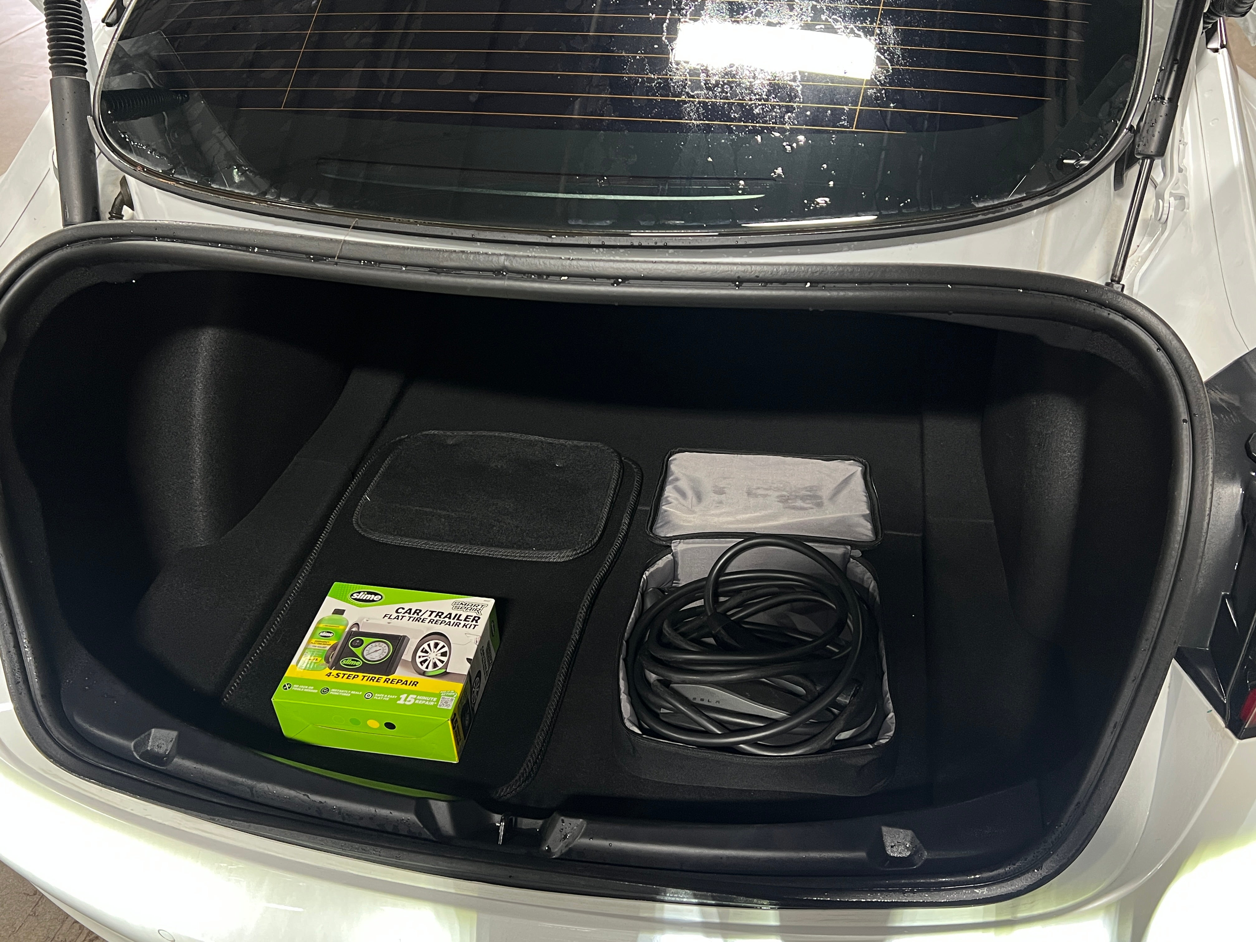 2022 Tesla Model 3 Performance 6