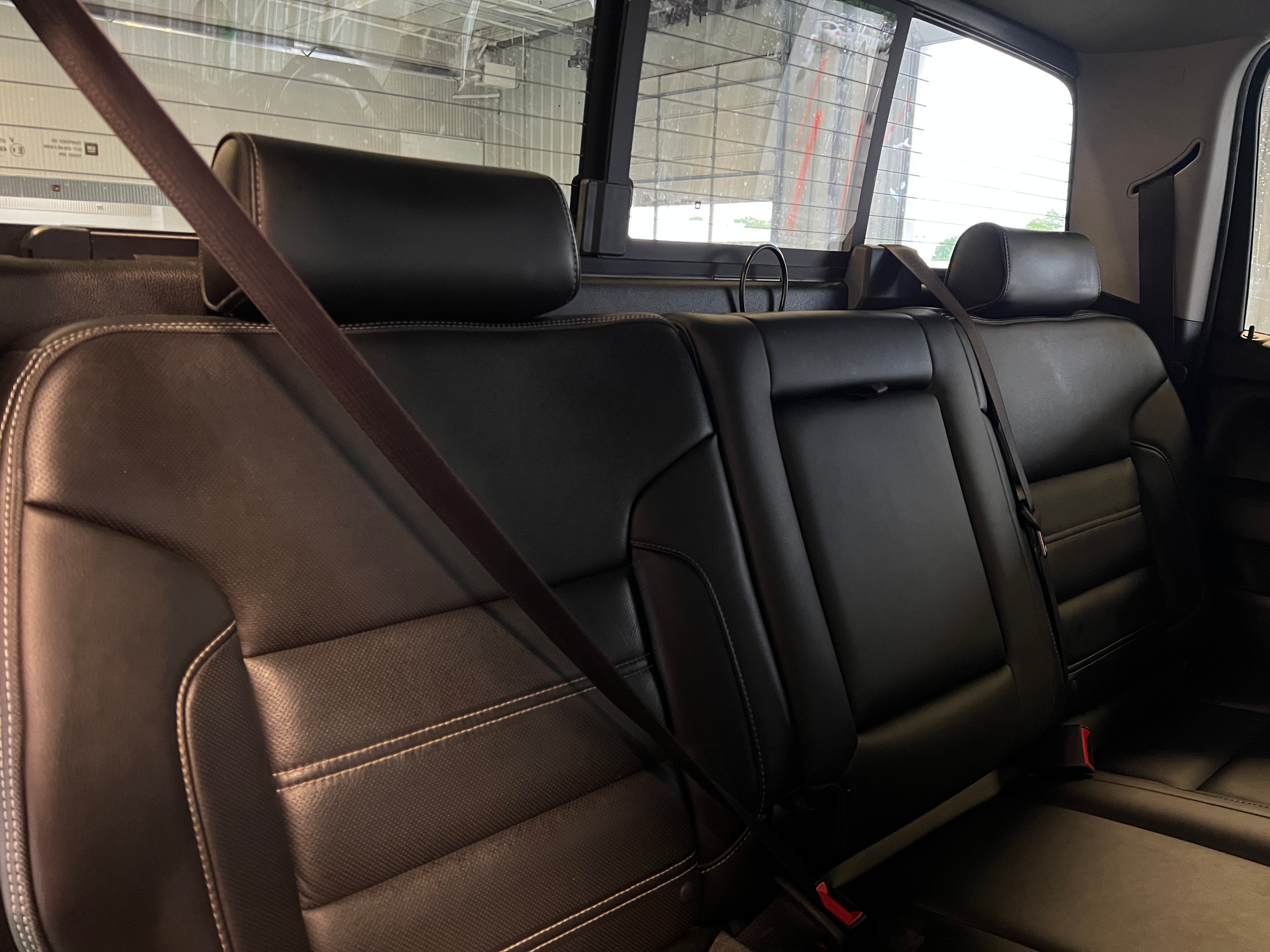 2018 GMC Sierra 1500 Denali 6