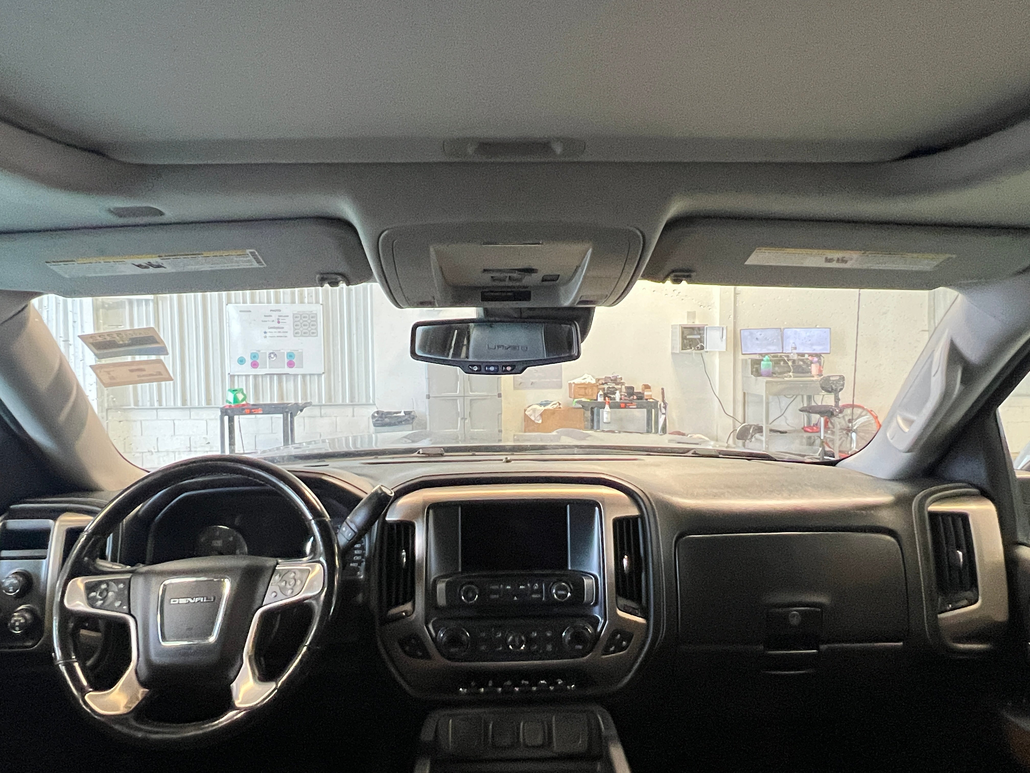 2018 GMC Sierra 1500 Denali 3