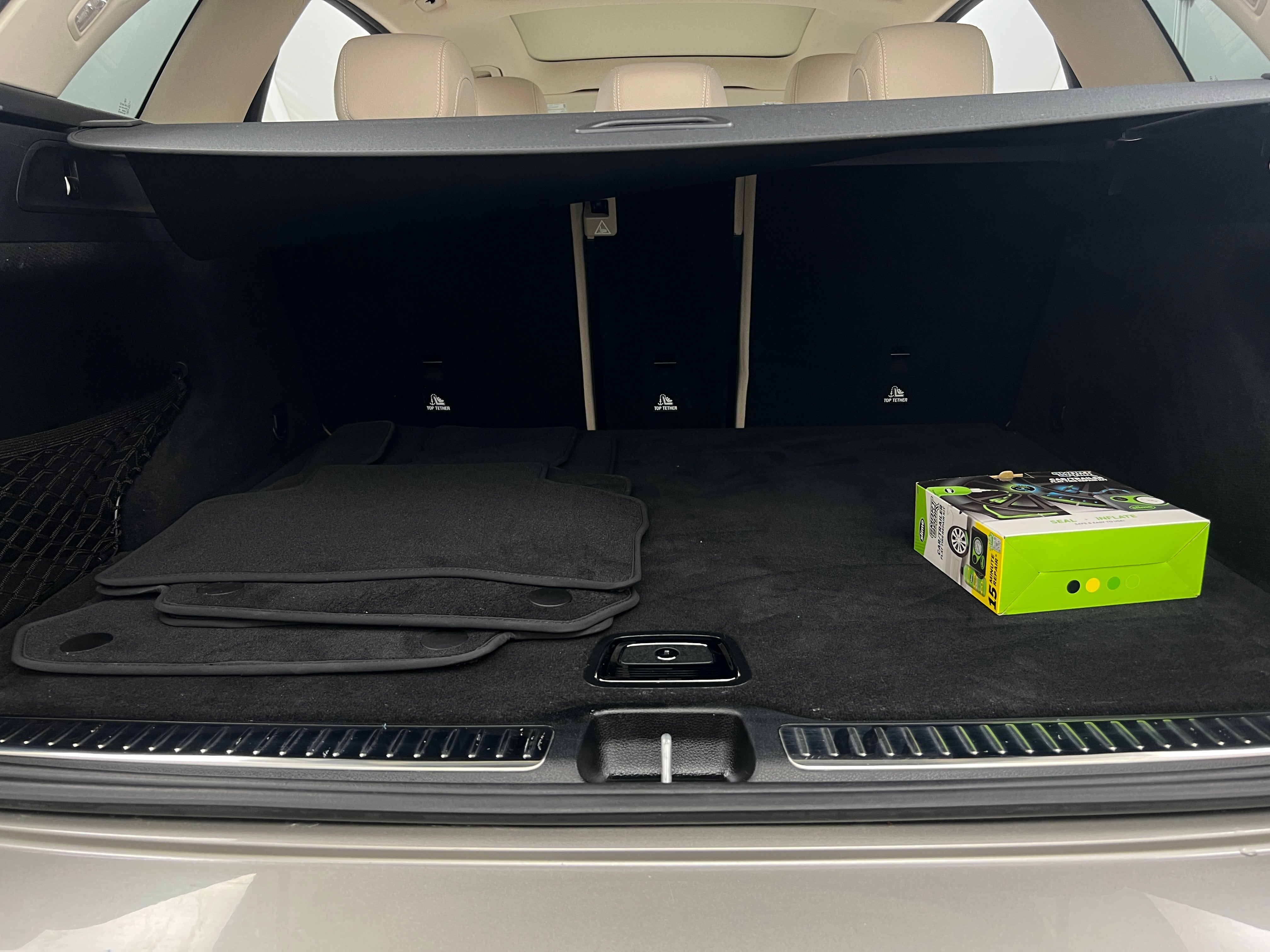 2019 Mercedes-Benz GLC 300 6