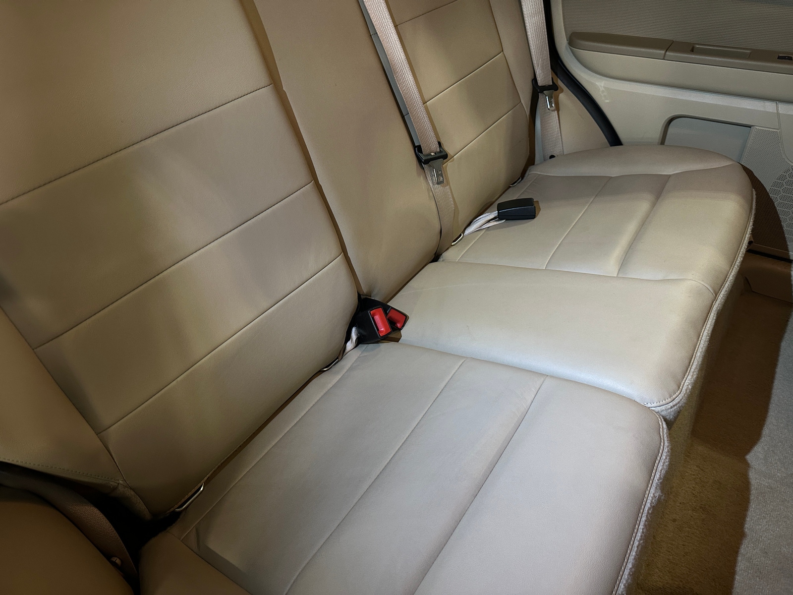 Thumbnail: 2012 Ford Escape - 5