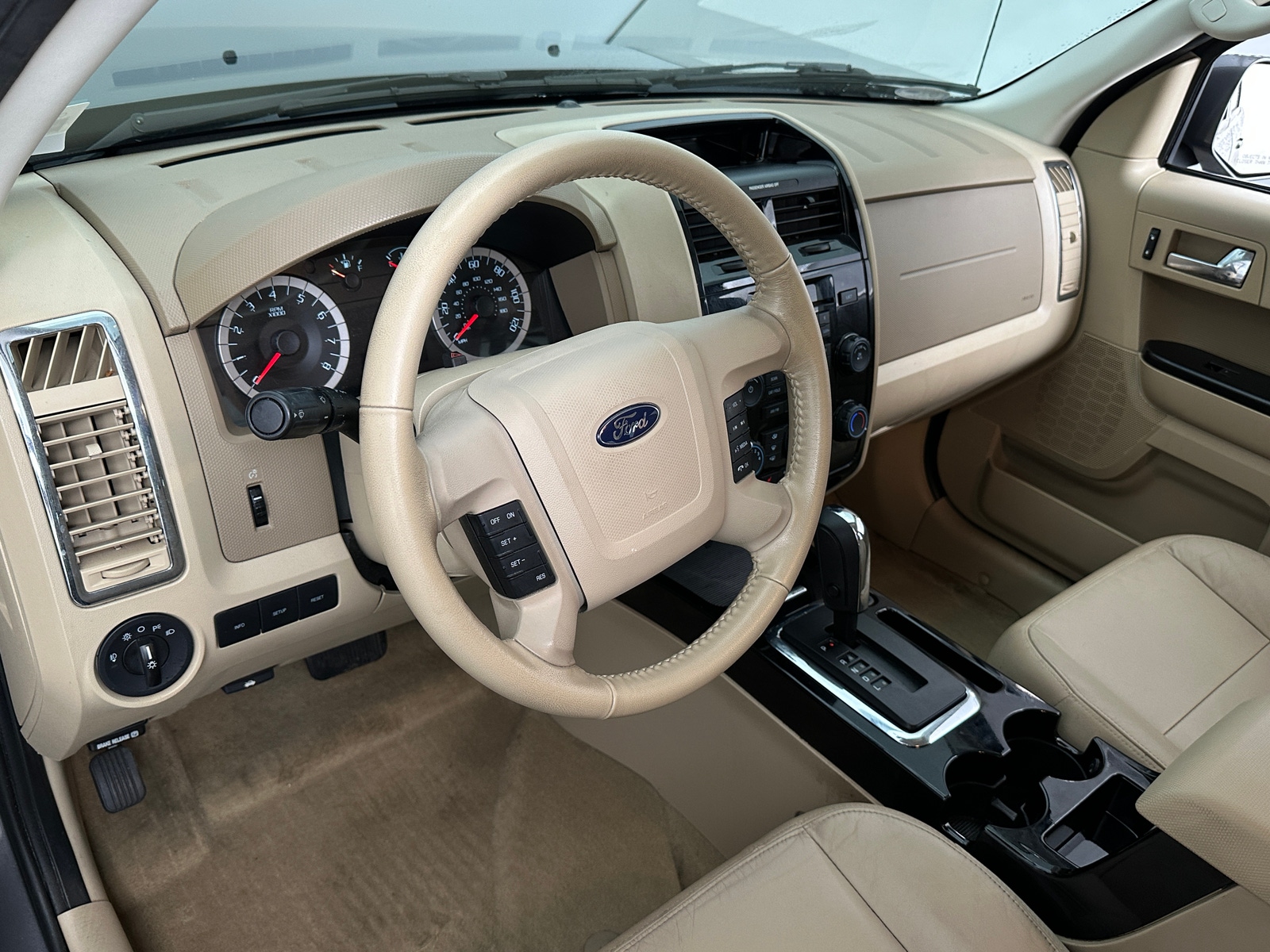 Thumbnail: 2012 Ford Escape - 2