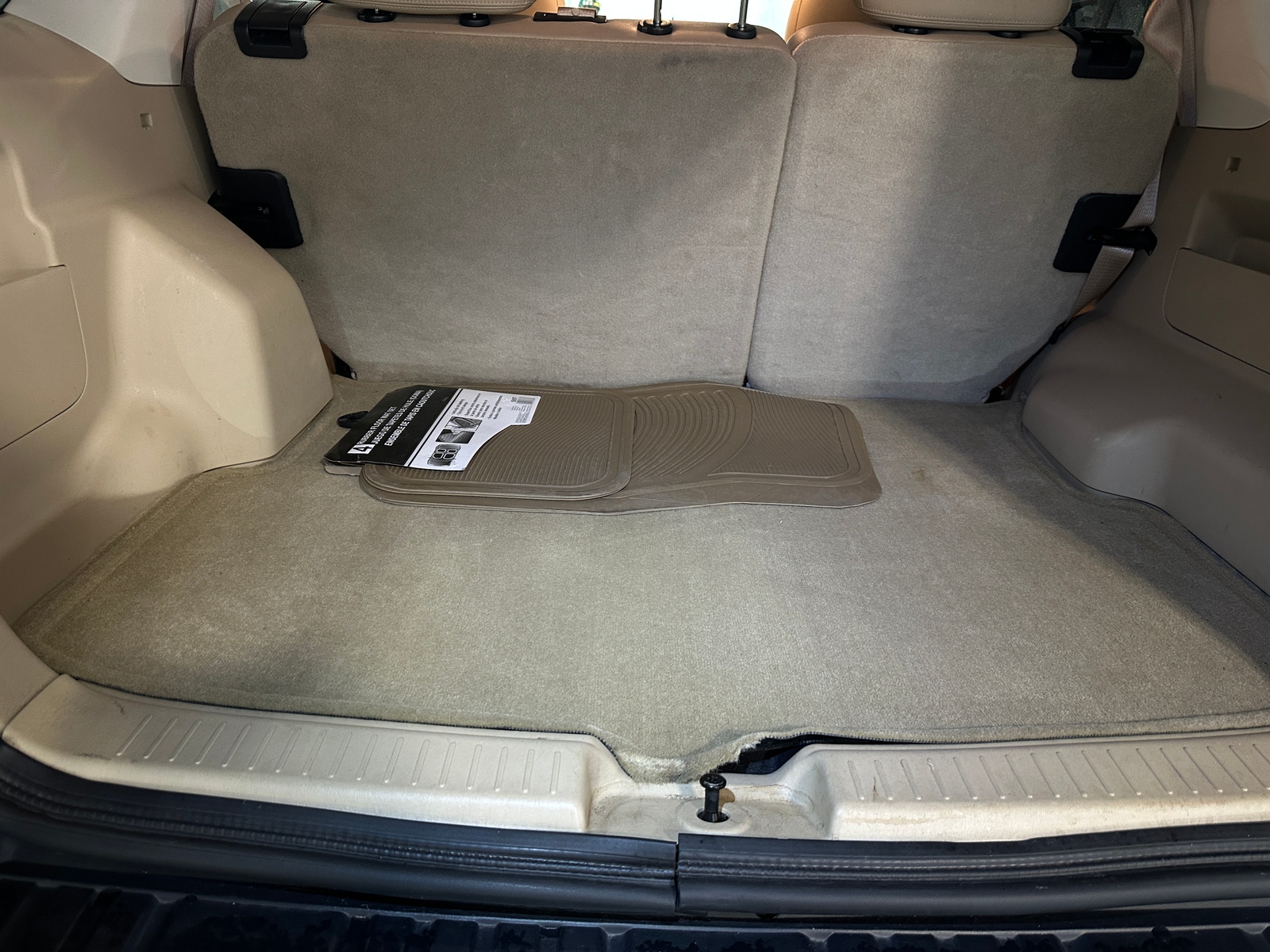 Thumbnail: 2012 Ford Escape - 6