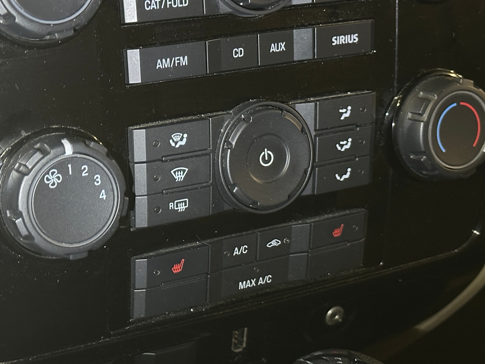 Thumbnail: 2012 Ford Escape - 3