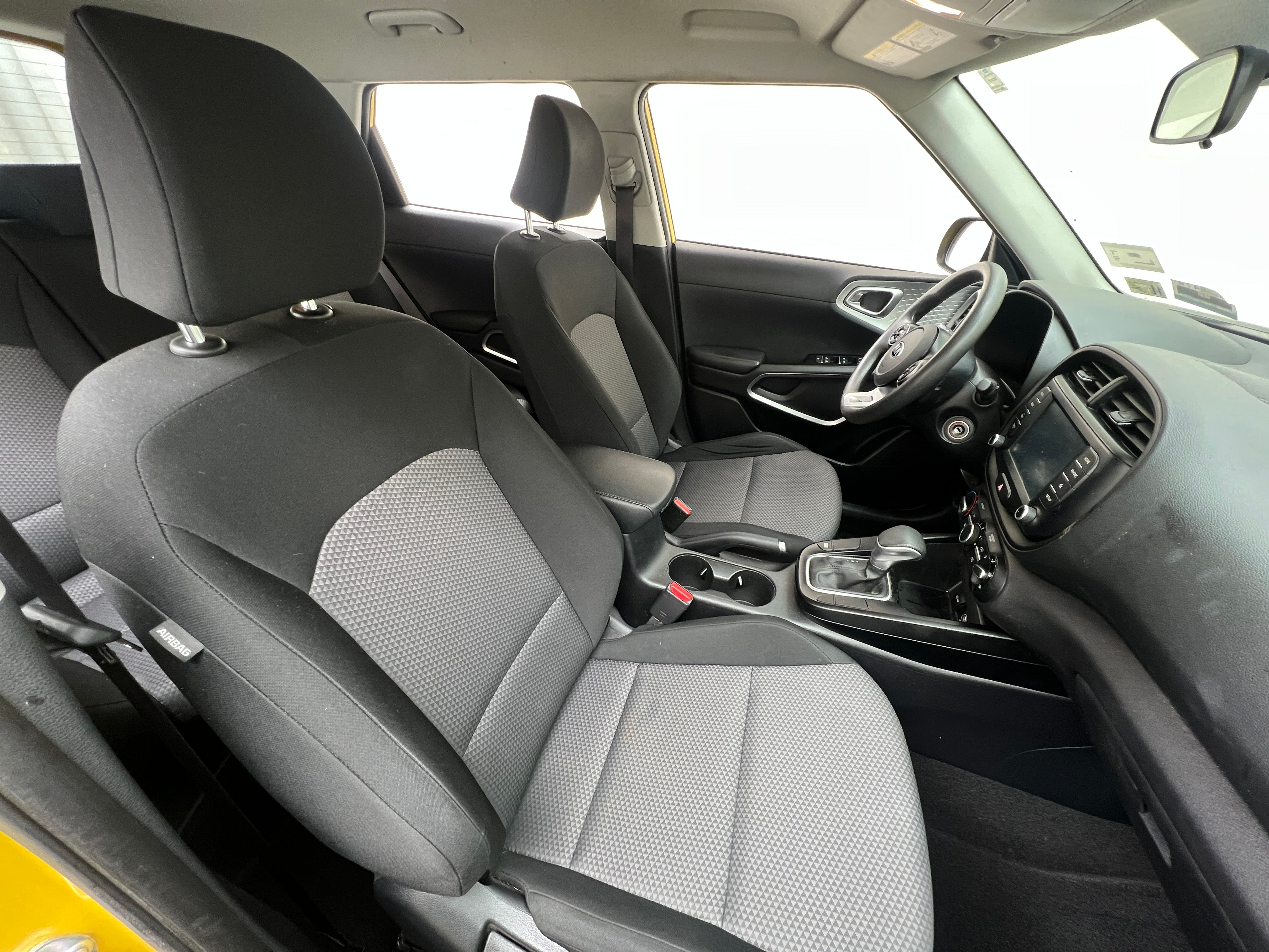 2020 Kia Soul LX 2