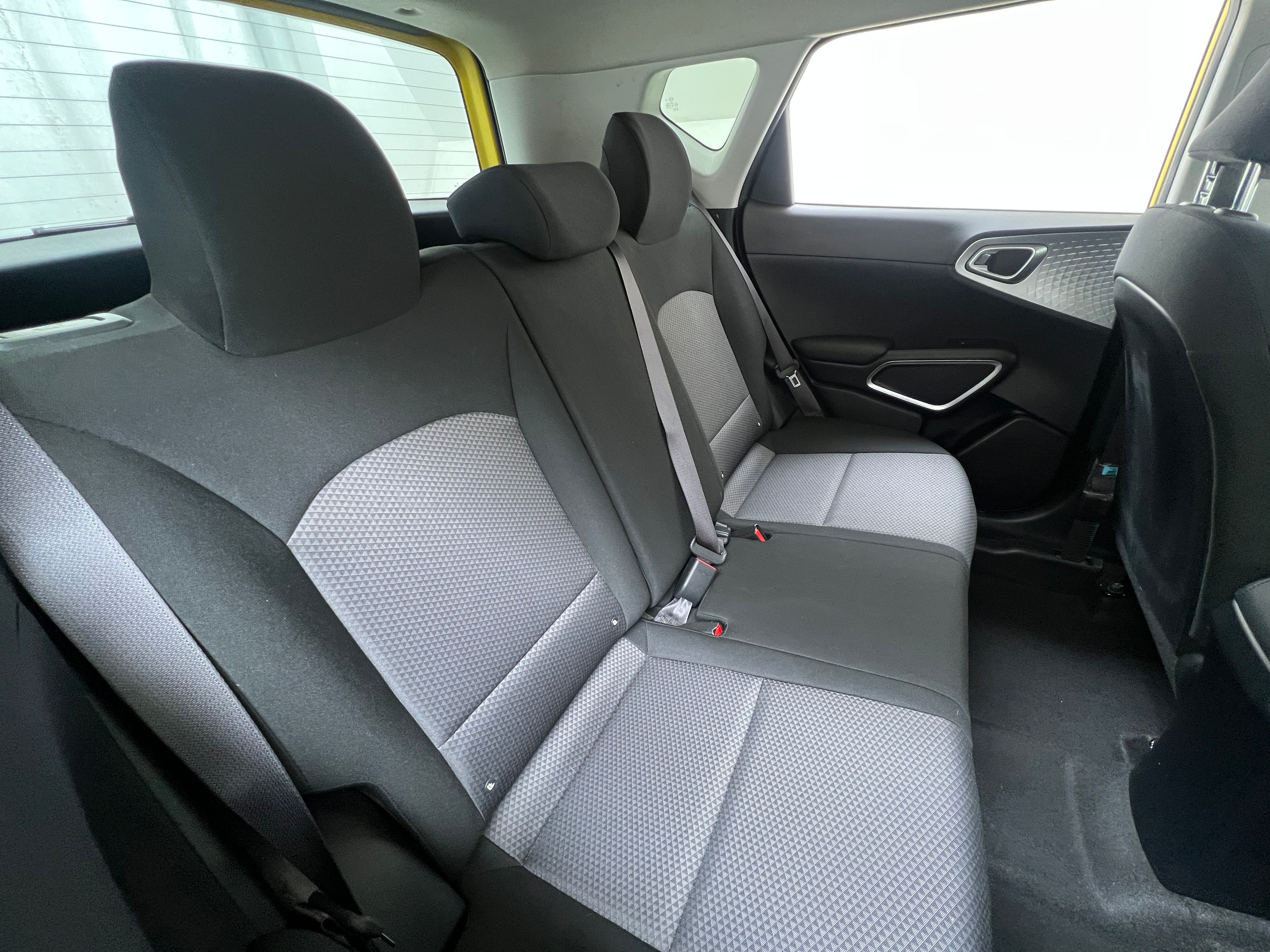 2020 Kia Soul LX 6