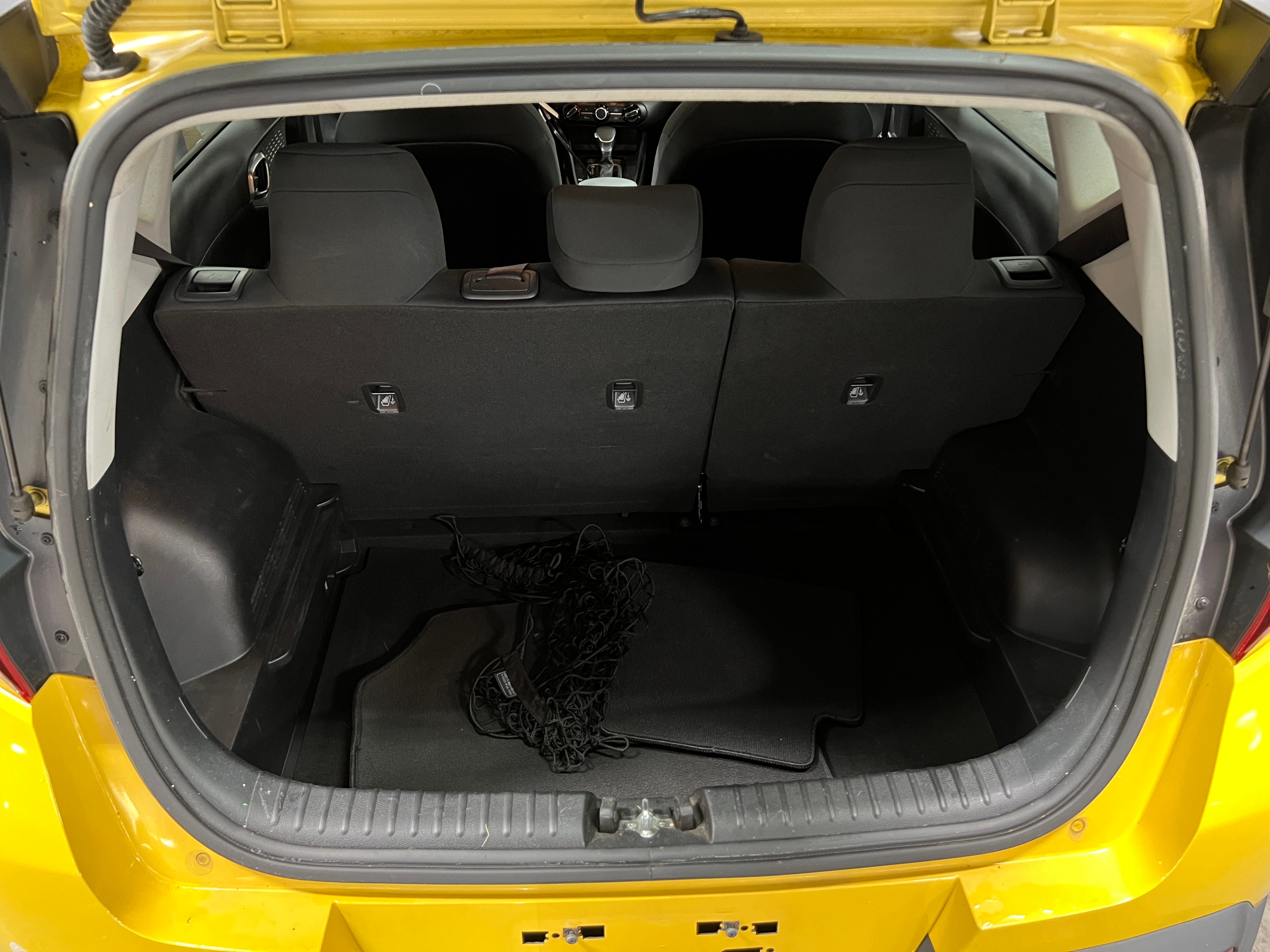 2020 Kia Soul LX 7