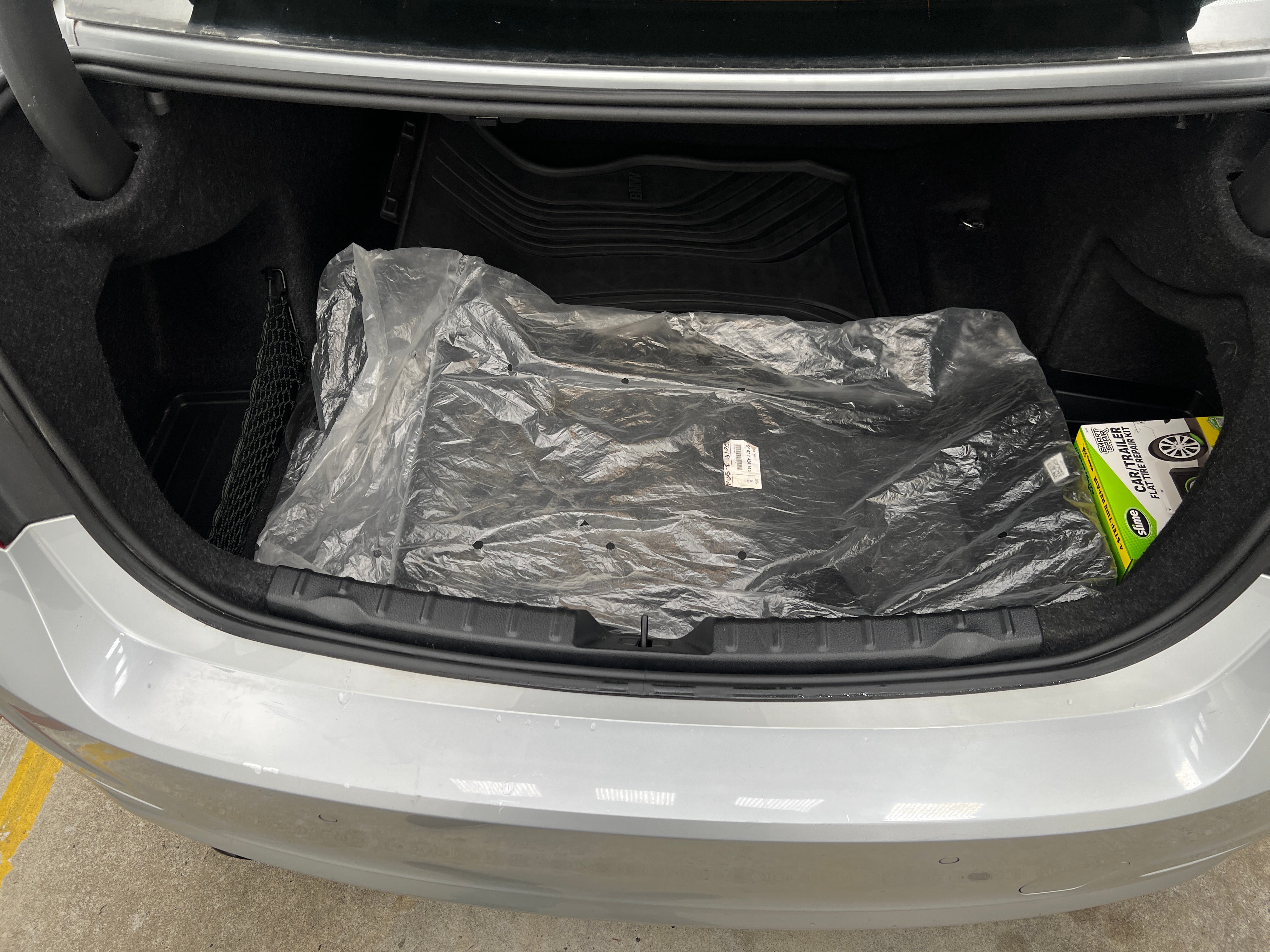 2018 BMW 3 Series 320i 6