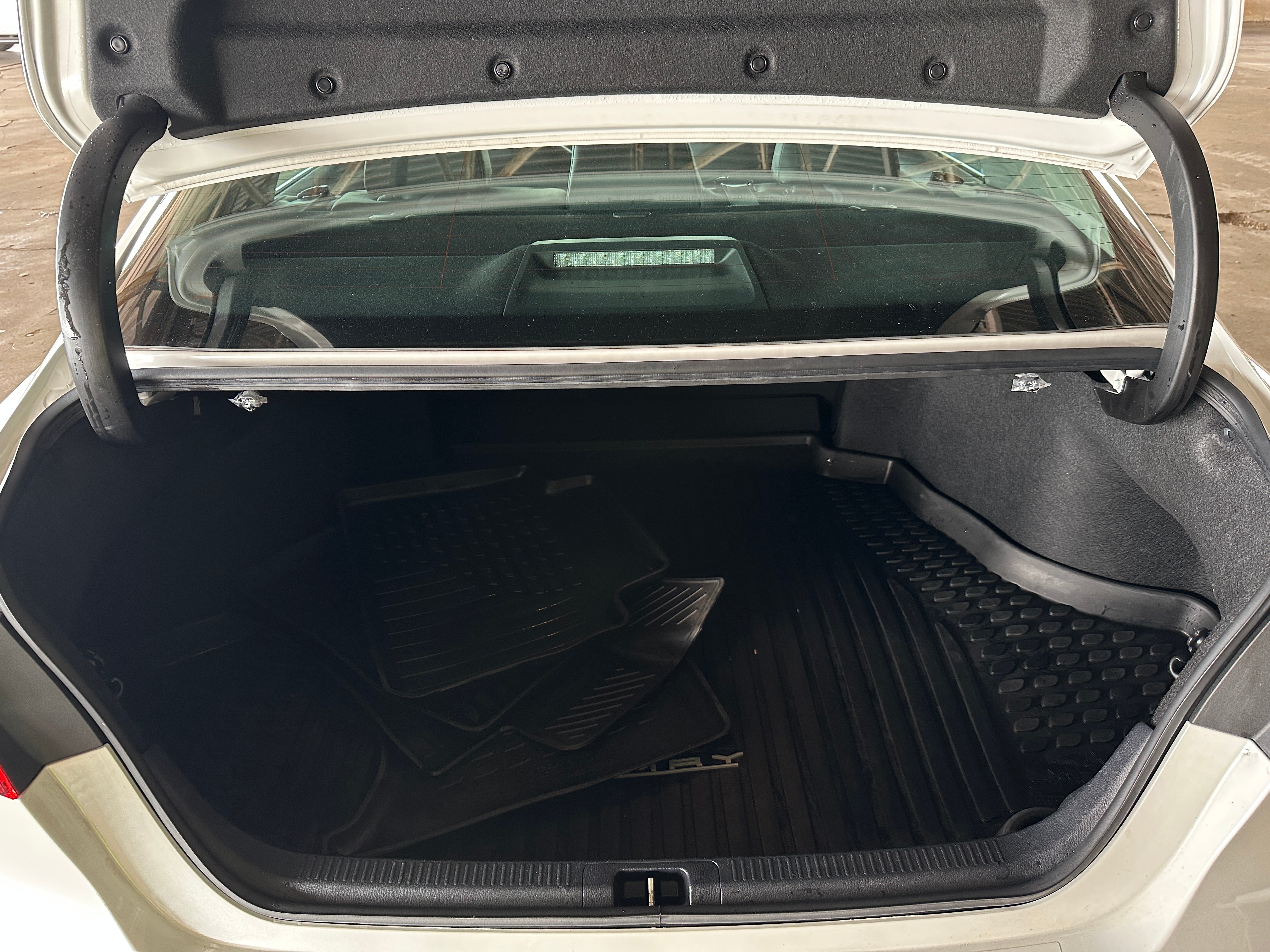 2022 Toyota Camry XLE 6