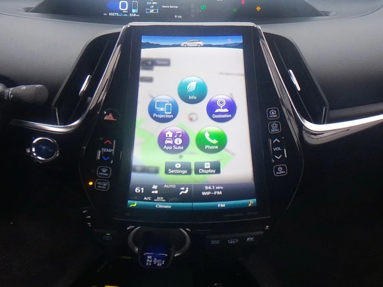 2020 Toyota Prius Prime XLE 3