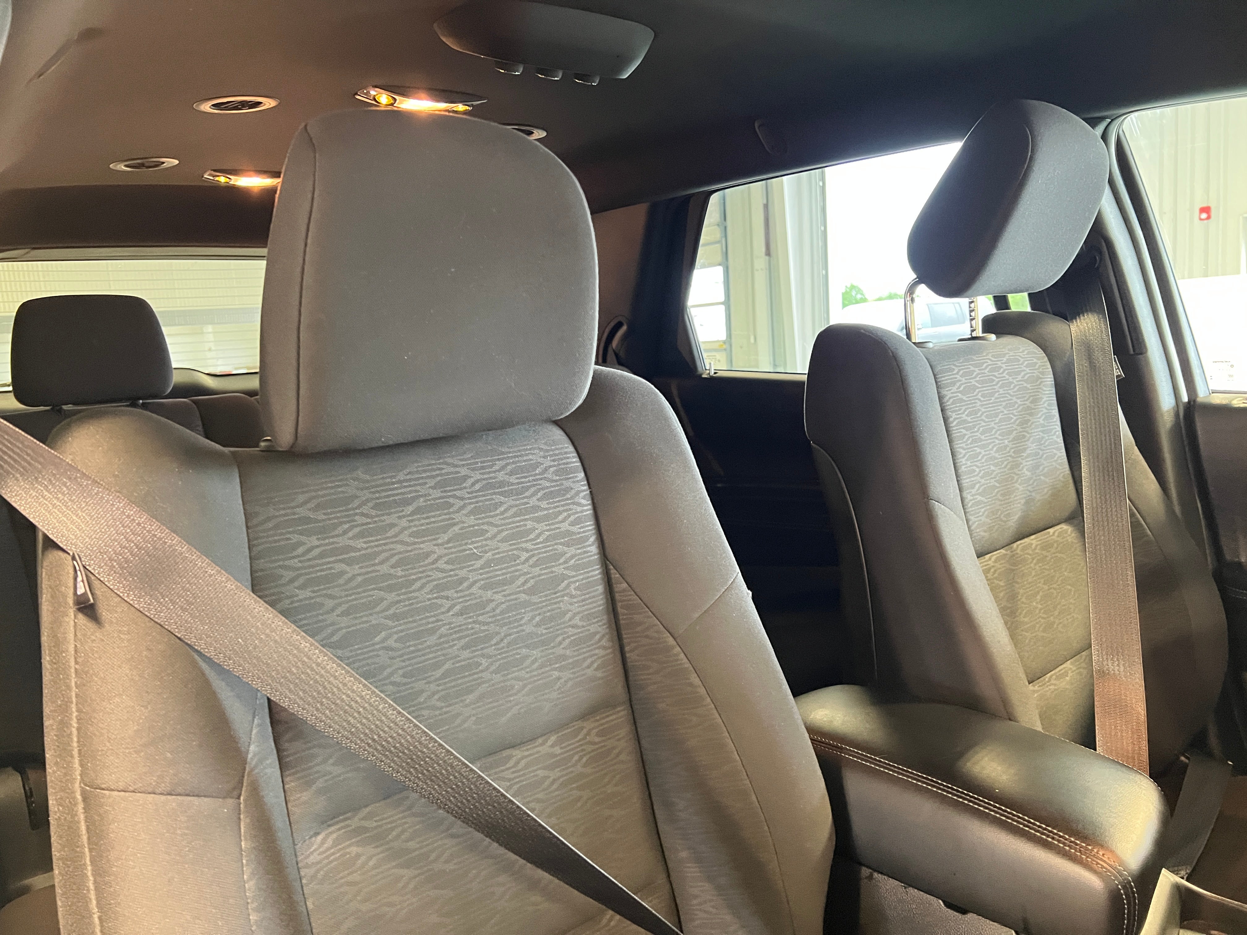2023 Dodge Durango SXT 2