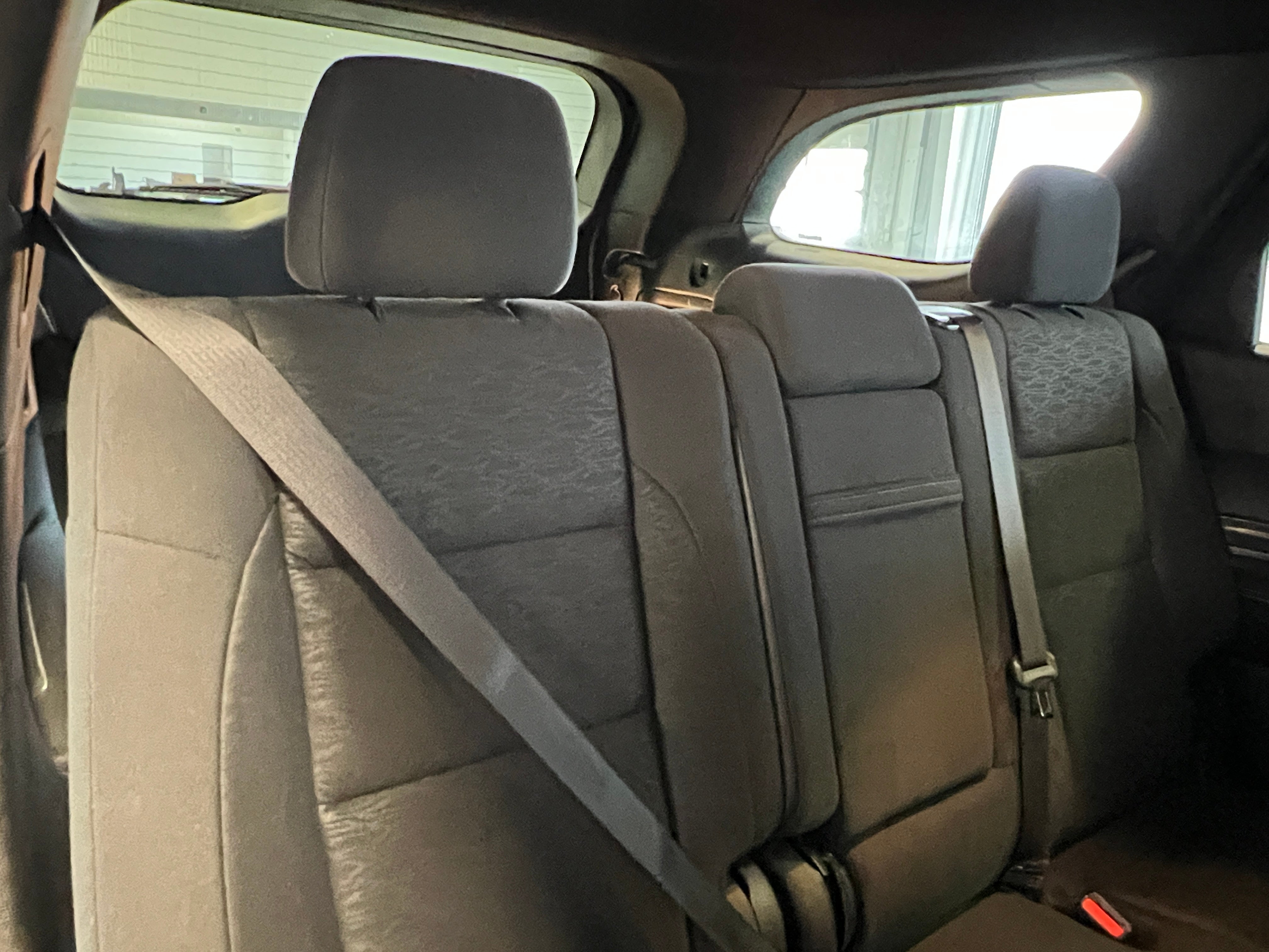 2023 Dodge Durango SXT 6