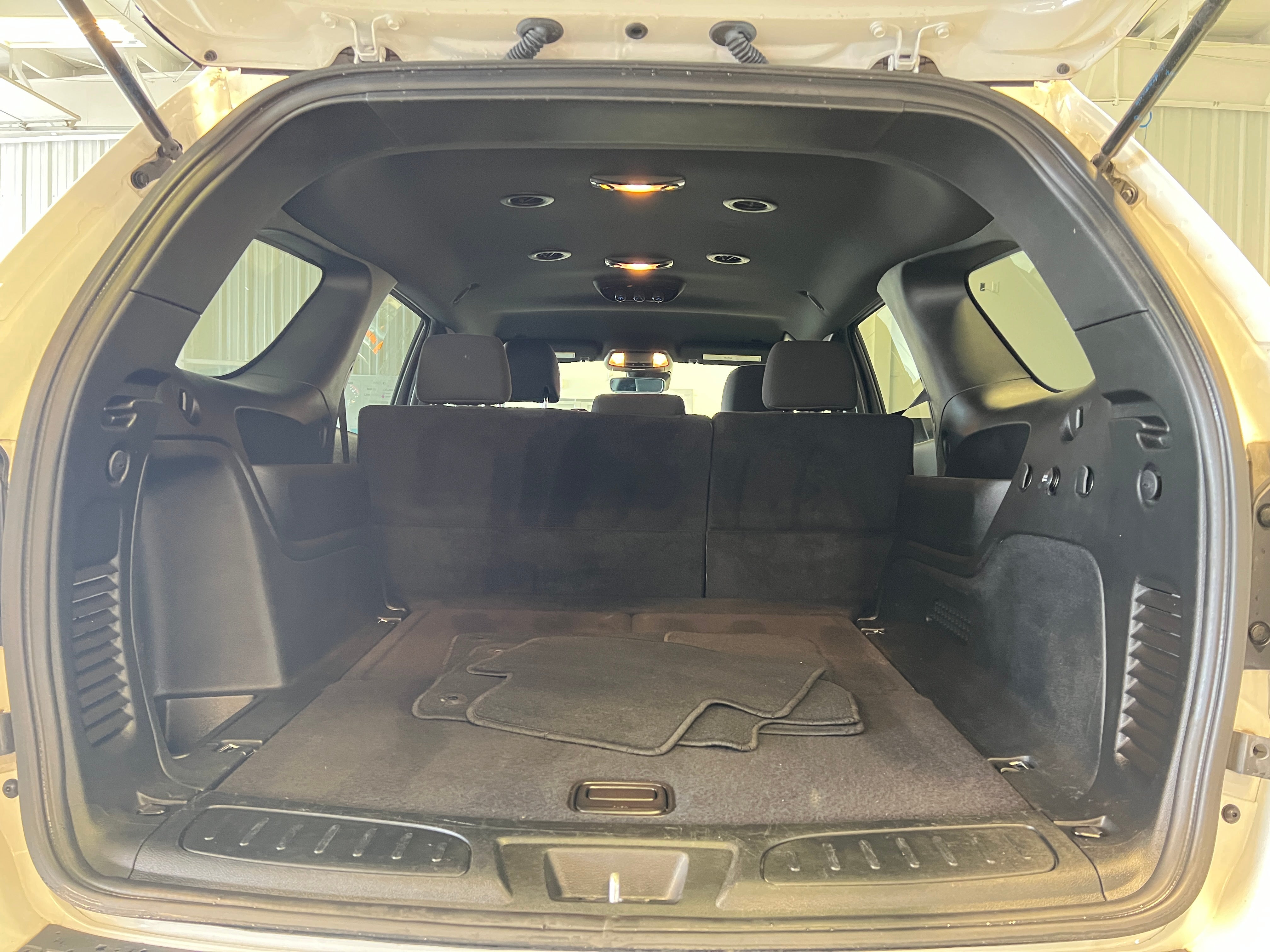 2023 Dodge Durango SXT 7