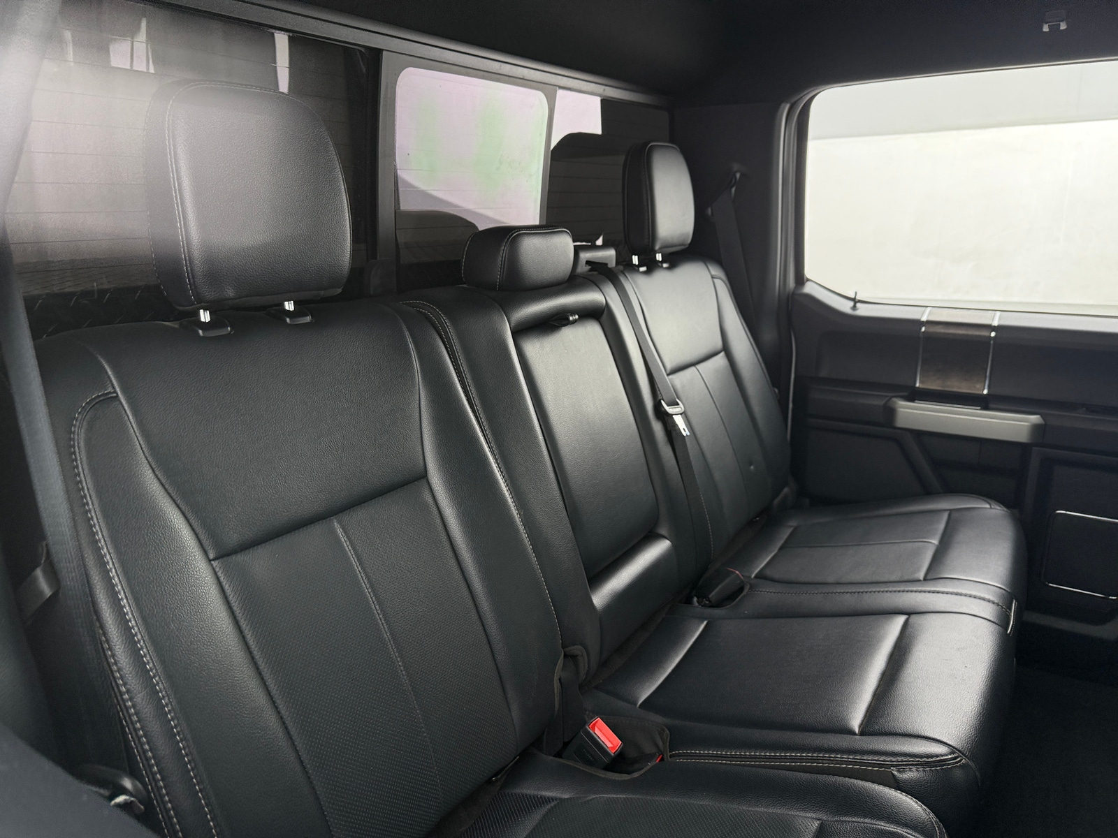 Thumbnail: 2022 Ford Econoline - 5