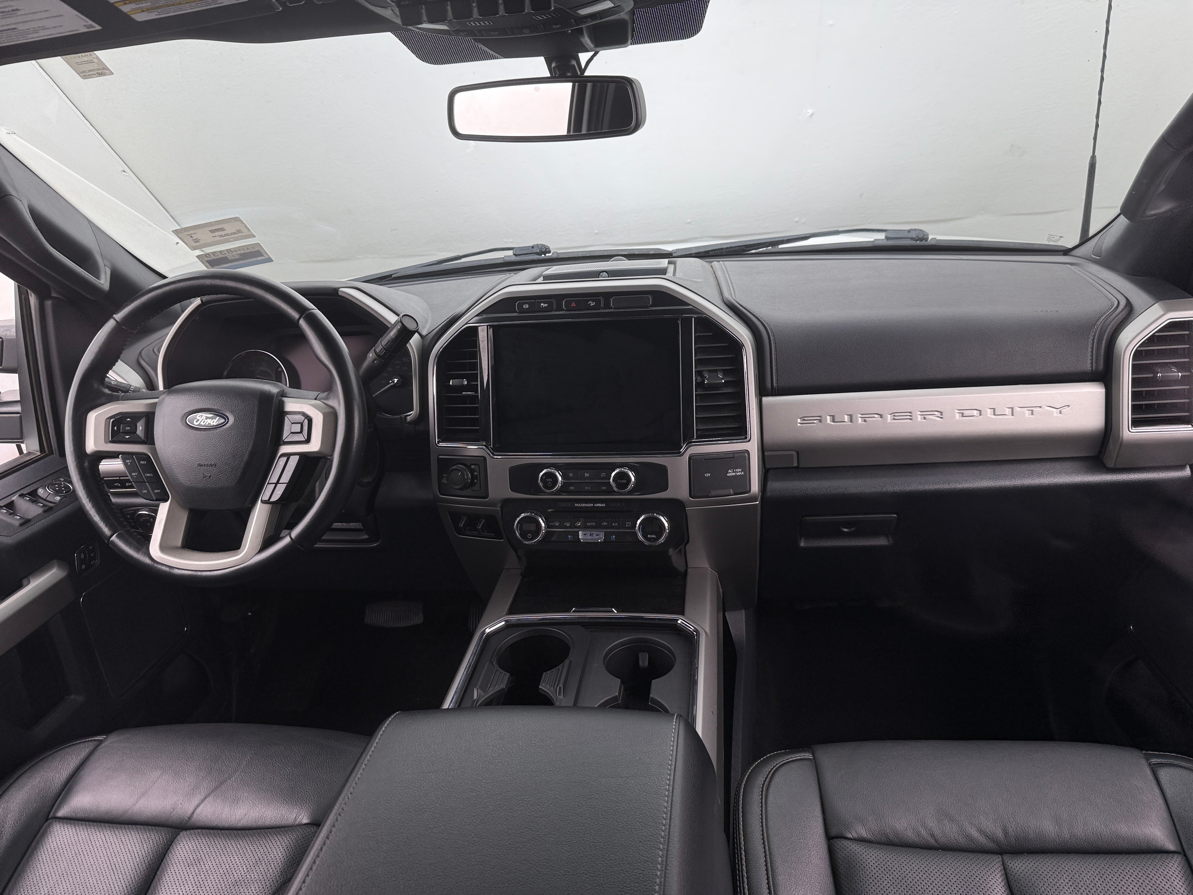 2022 Ford Econoline E-250 2