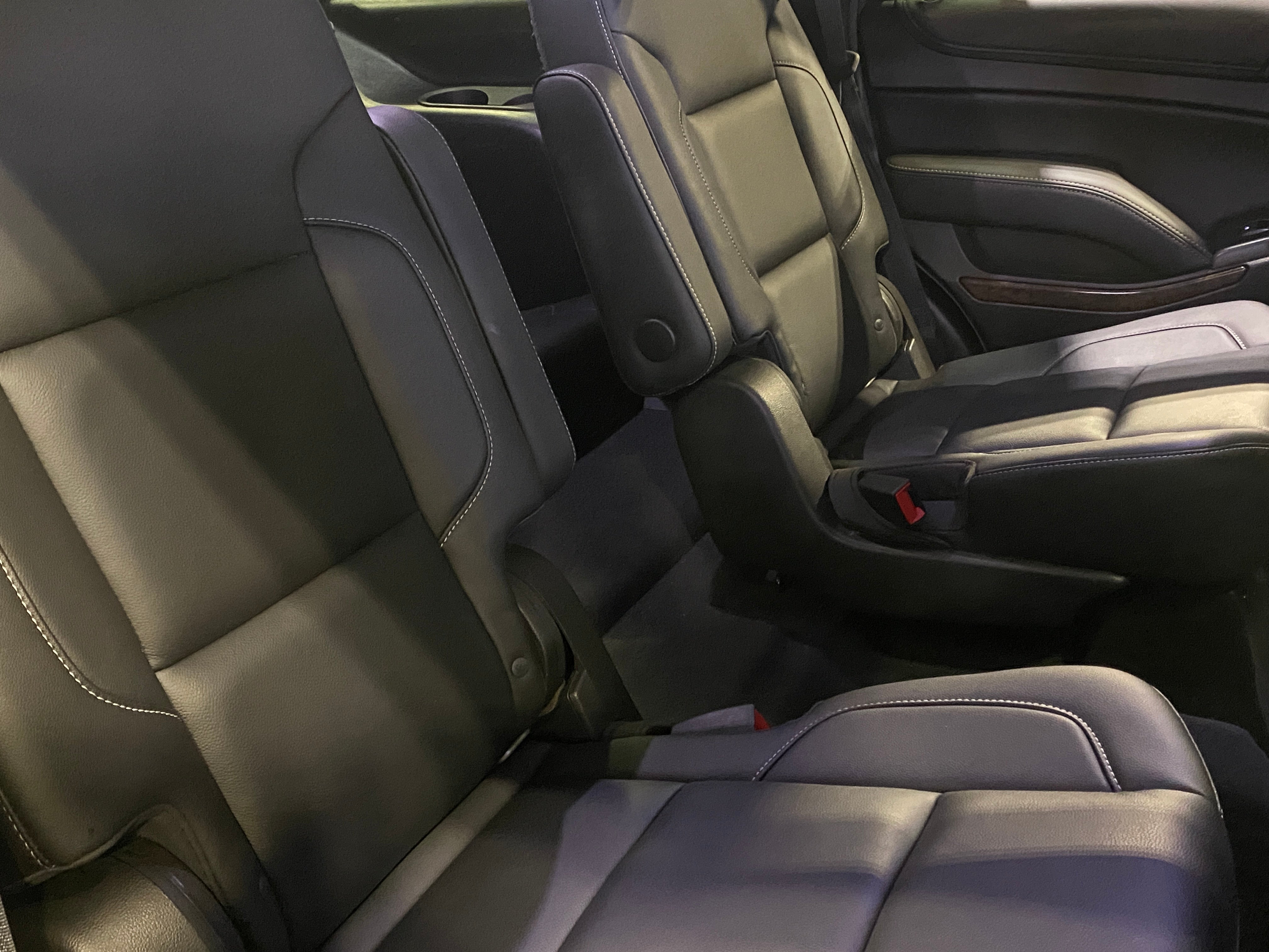 2019 Chevrolet Tahoe LT 5