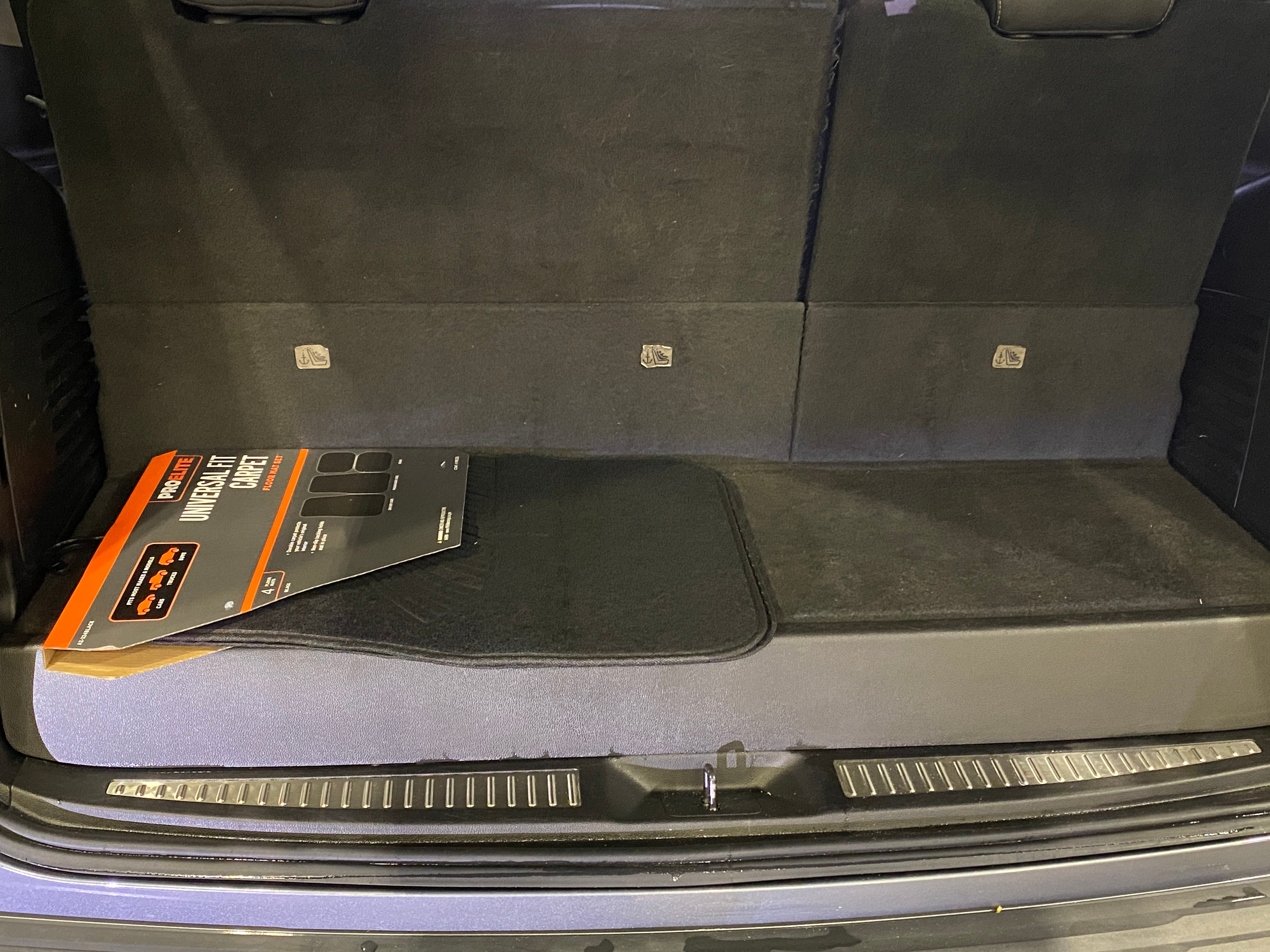 2019 Chevrolet Tahoe LT 6