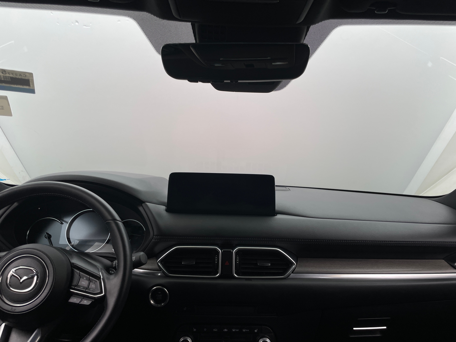 Thumbnail: 2022 Mazda CX-5 - 2