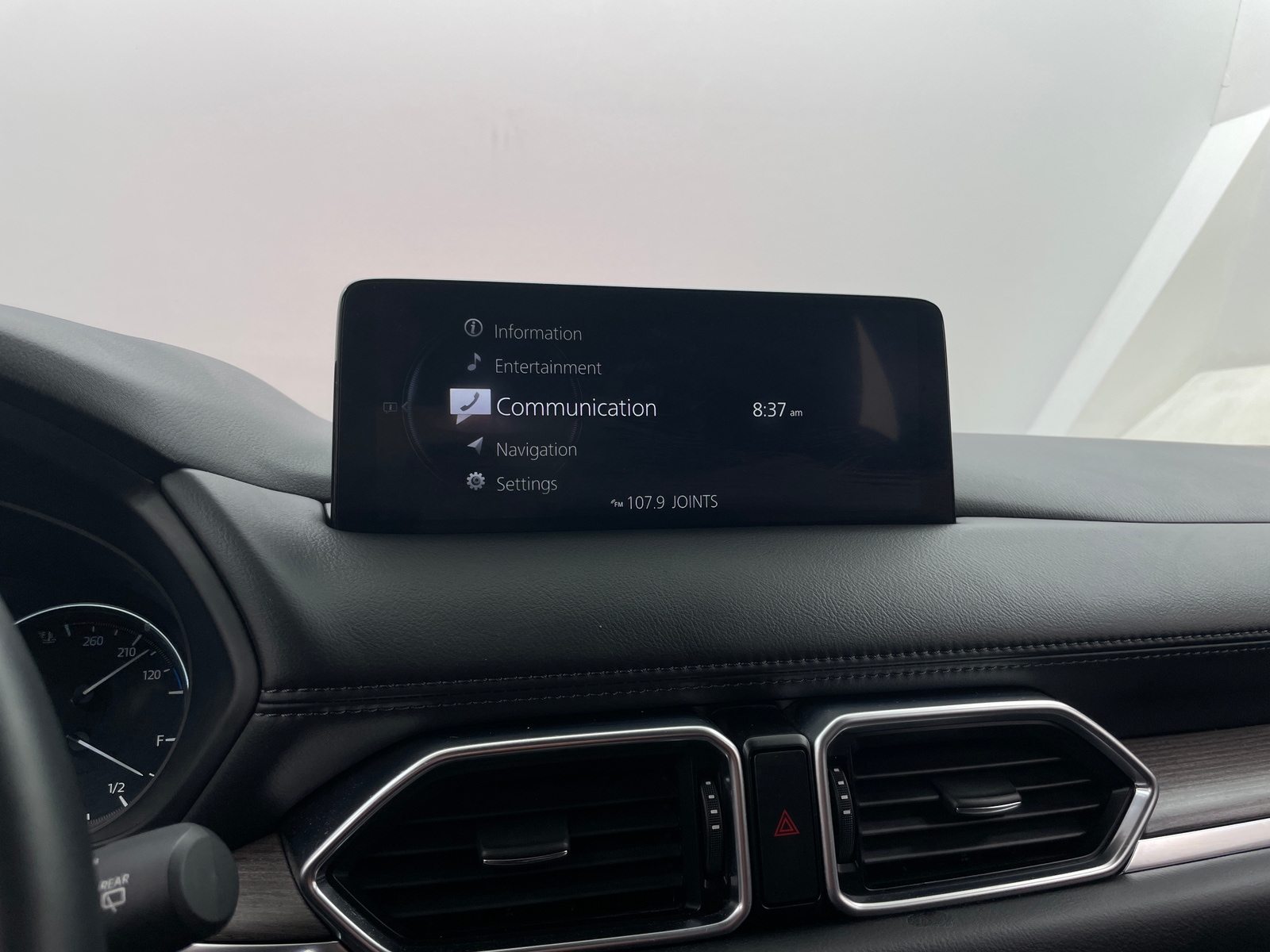 Thumbnail: 2022 Mazda CX-5 - 3