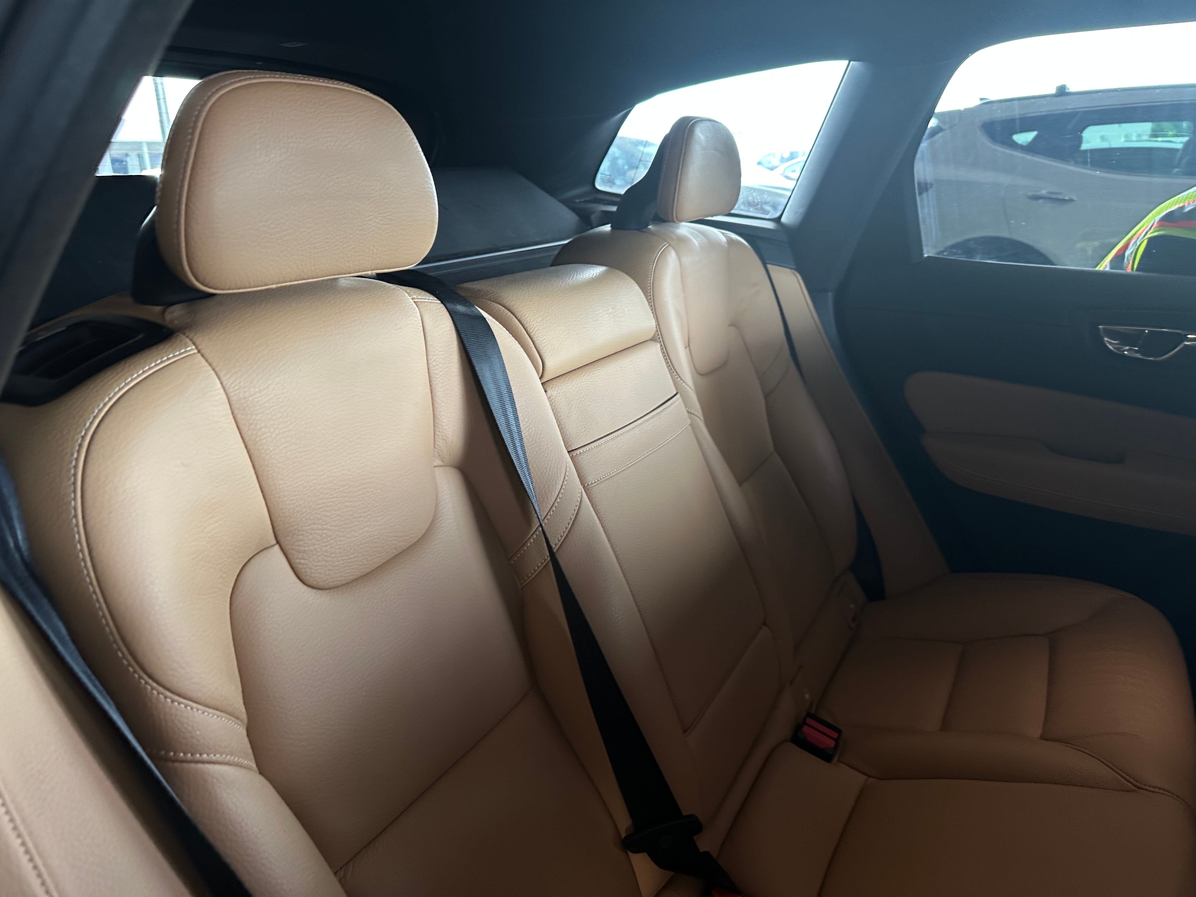 2018 Volvo XC60 T6 Momentum 5