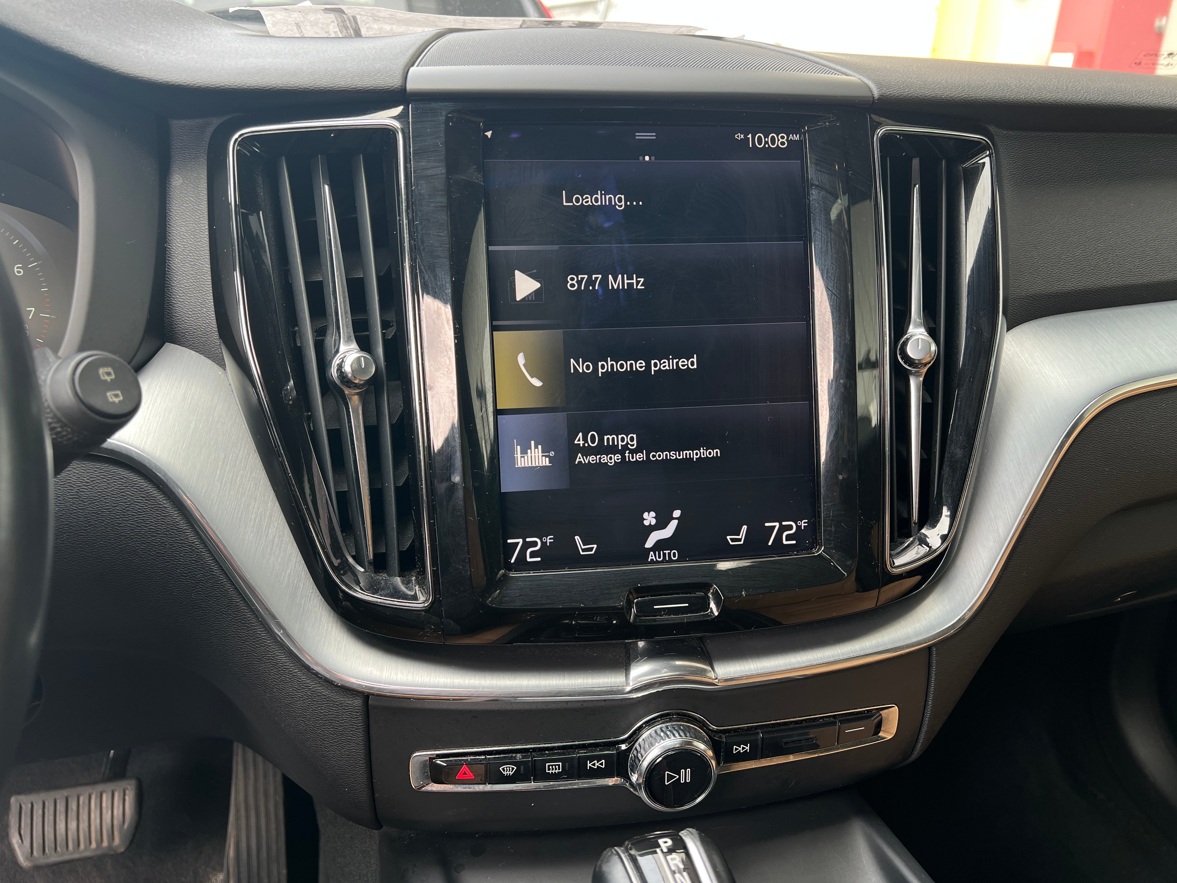 2018 Volvo XC60 T6 Momentum 3