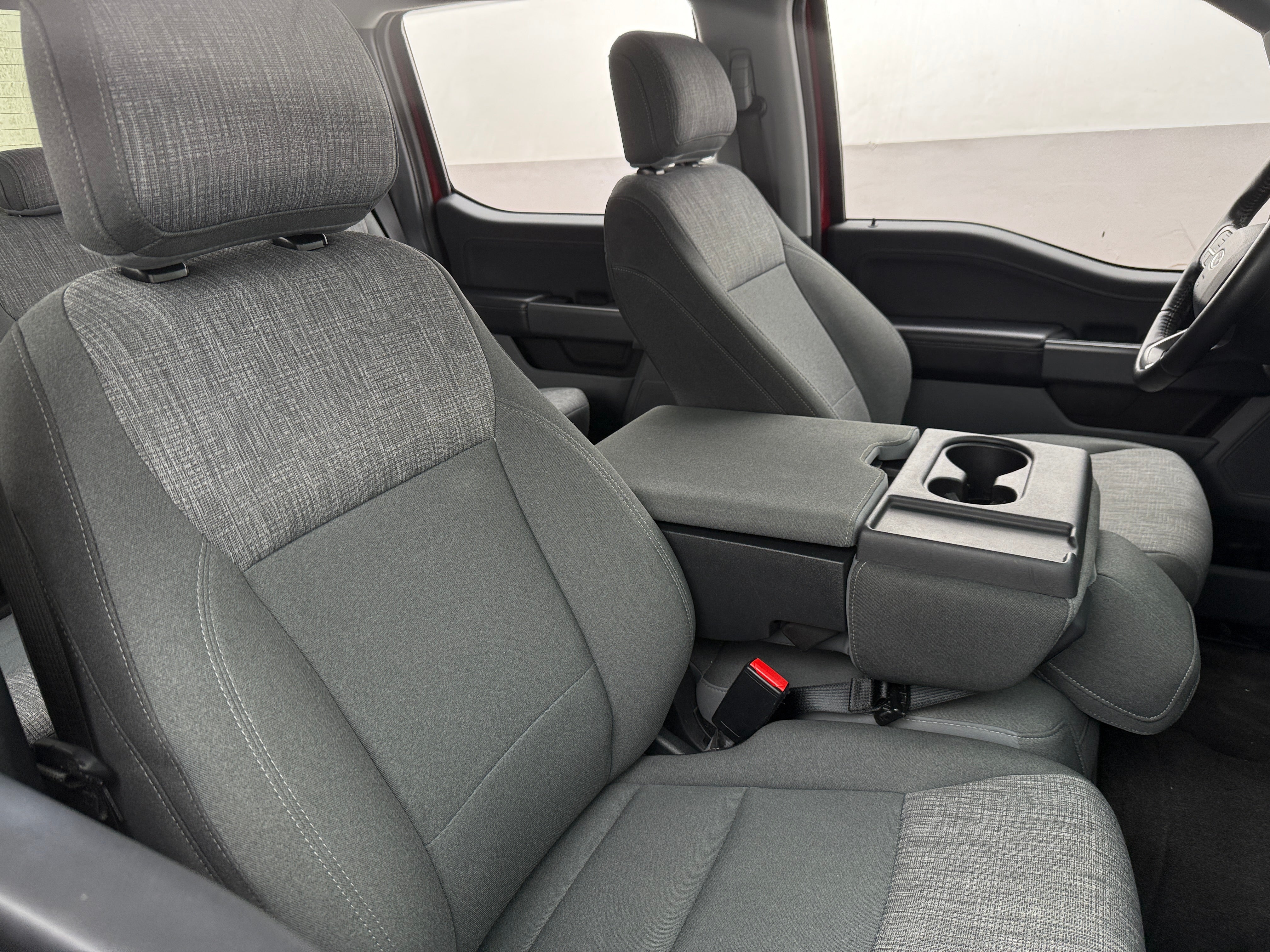 2021 Ford Econoline E-150 2