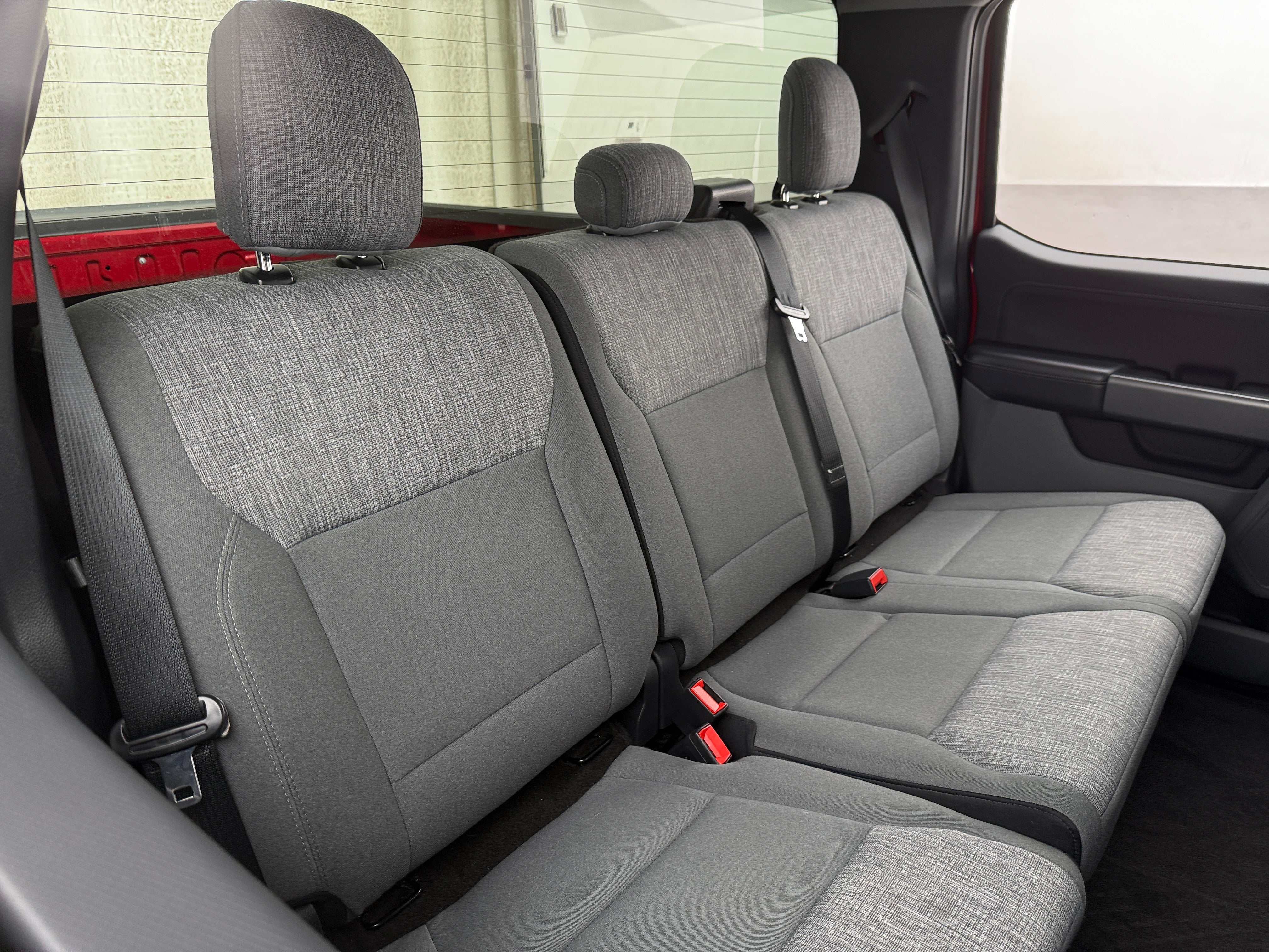 2021 Ford Econoline E-150 6