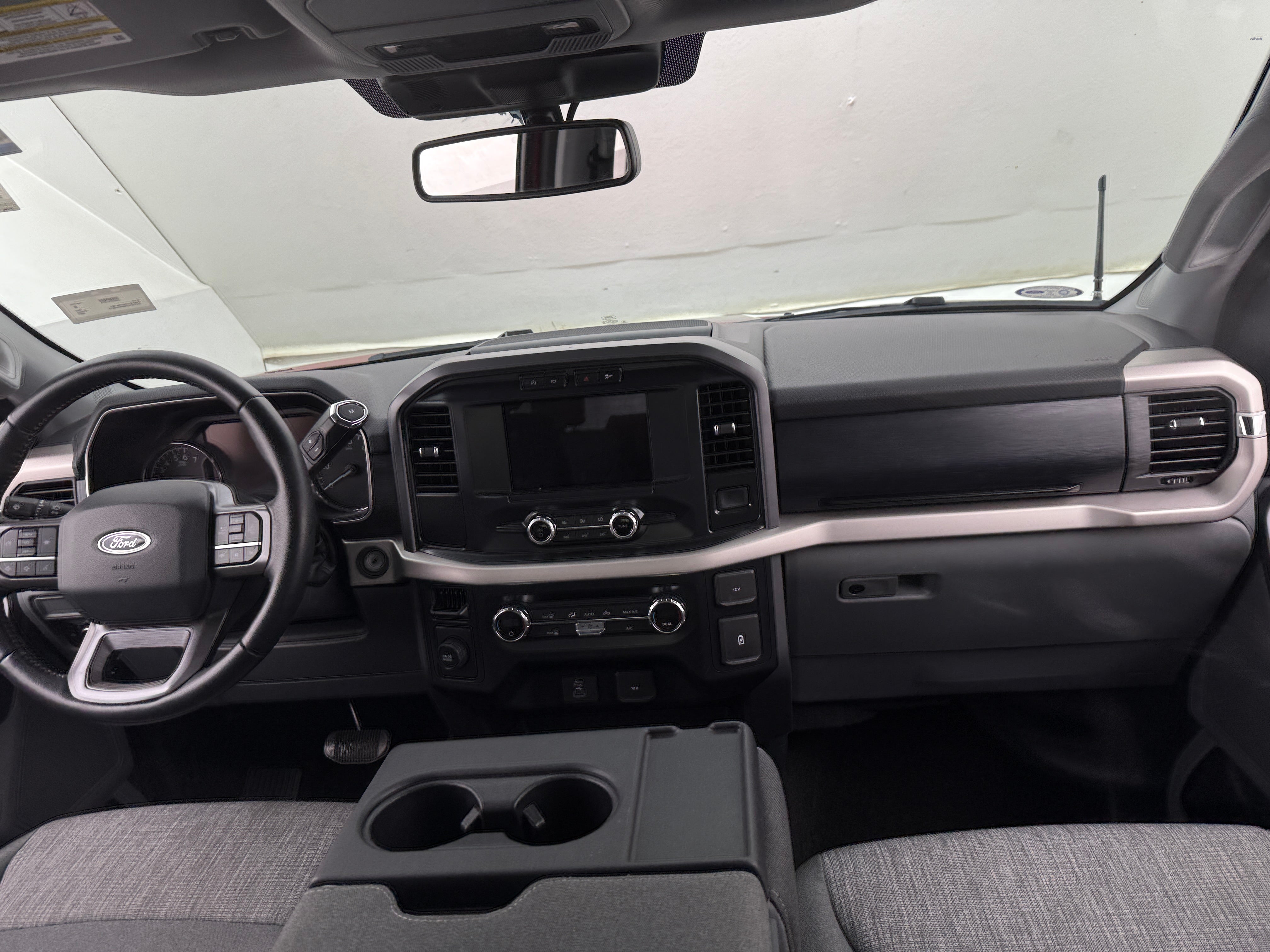 2021 Ford Econoline E-150 3