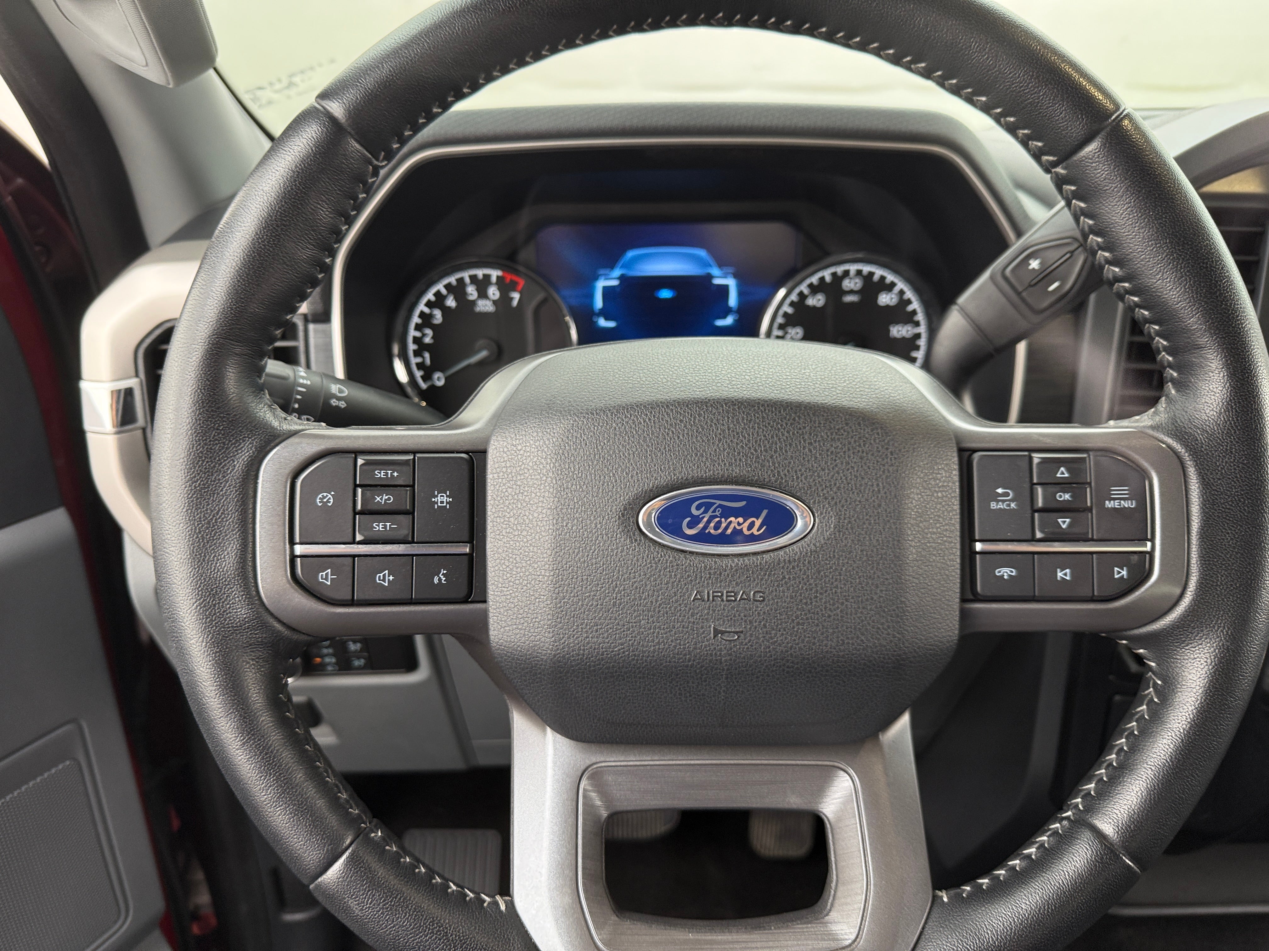 2021 Ford Econoline E-150 5