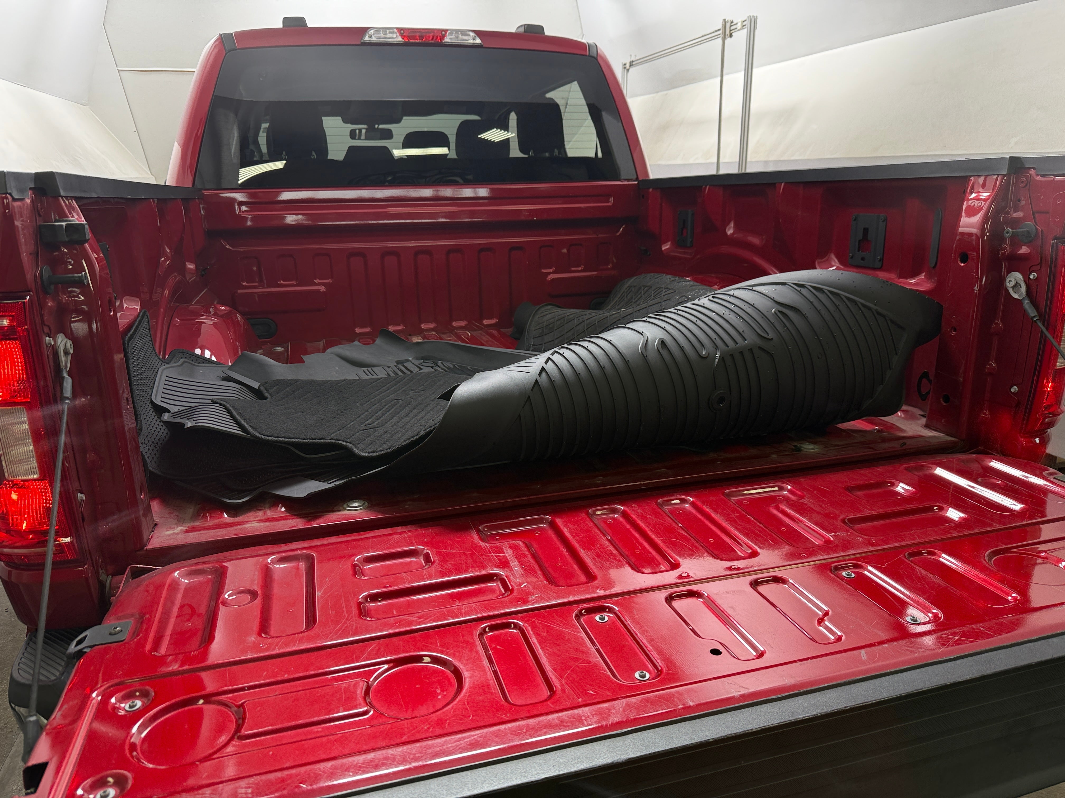 2021 Ford Econoline E-150 7