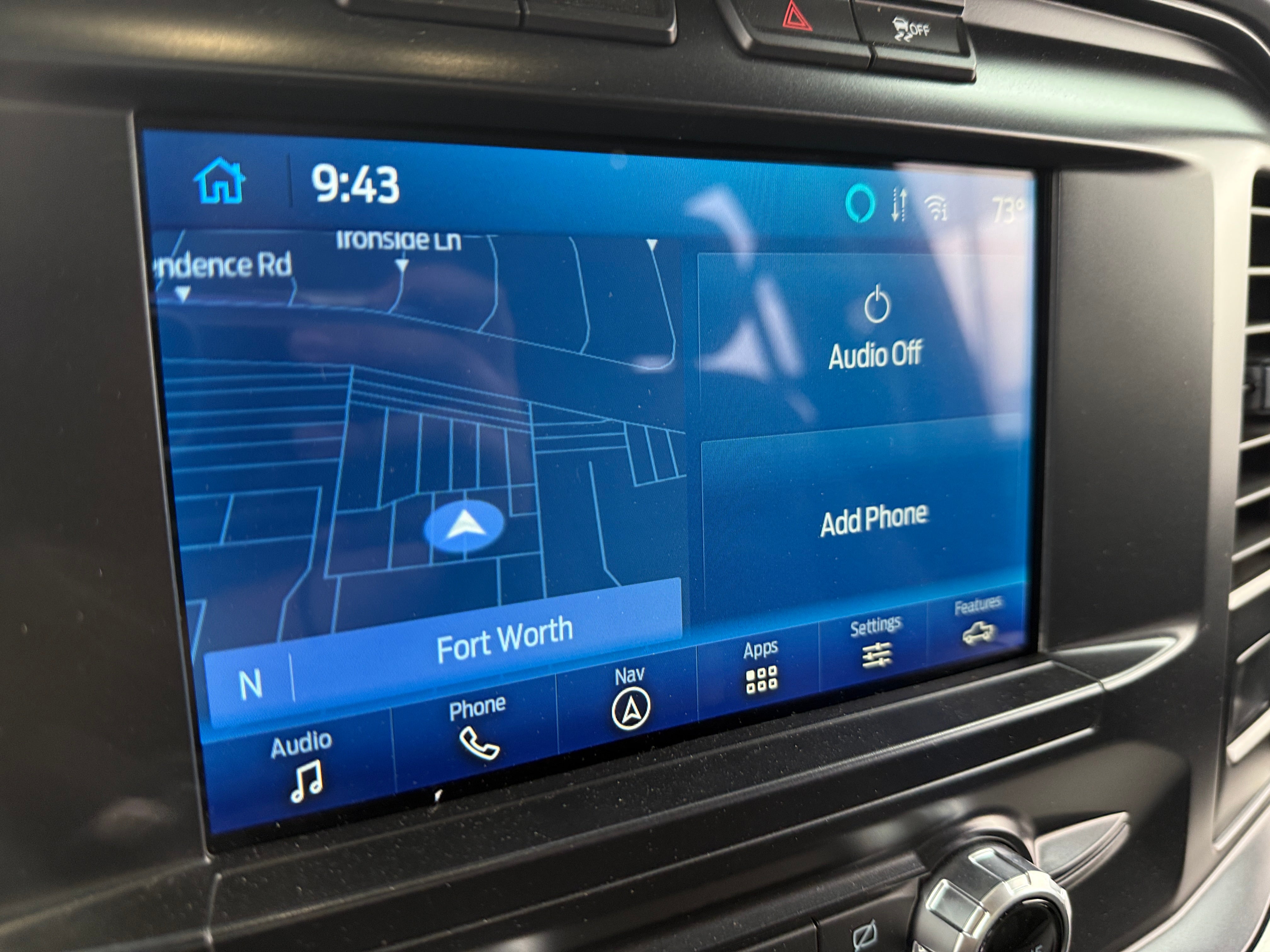 2021 Ford Econoline E-150 4