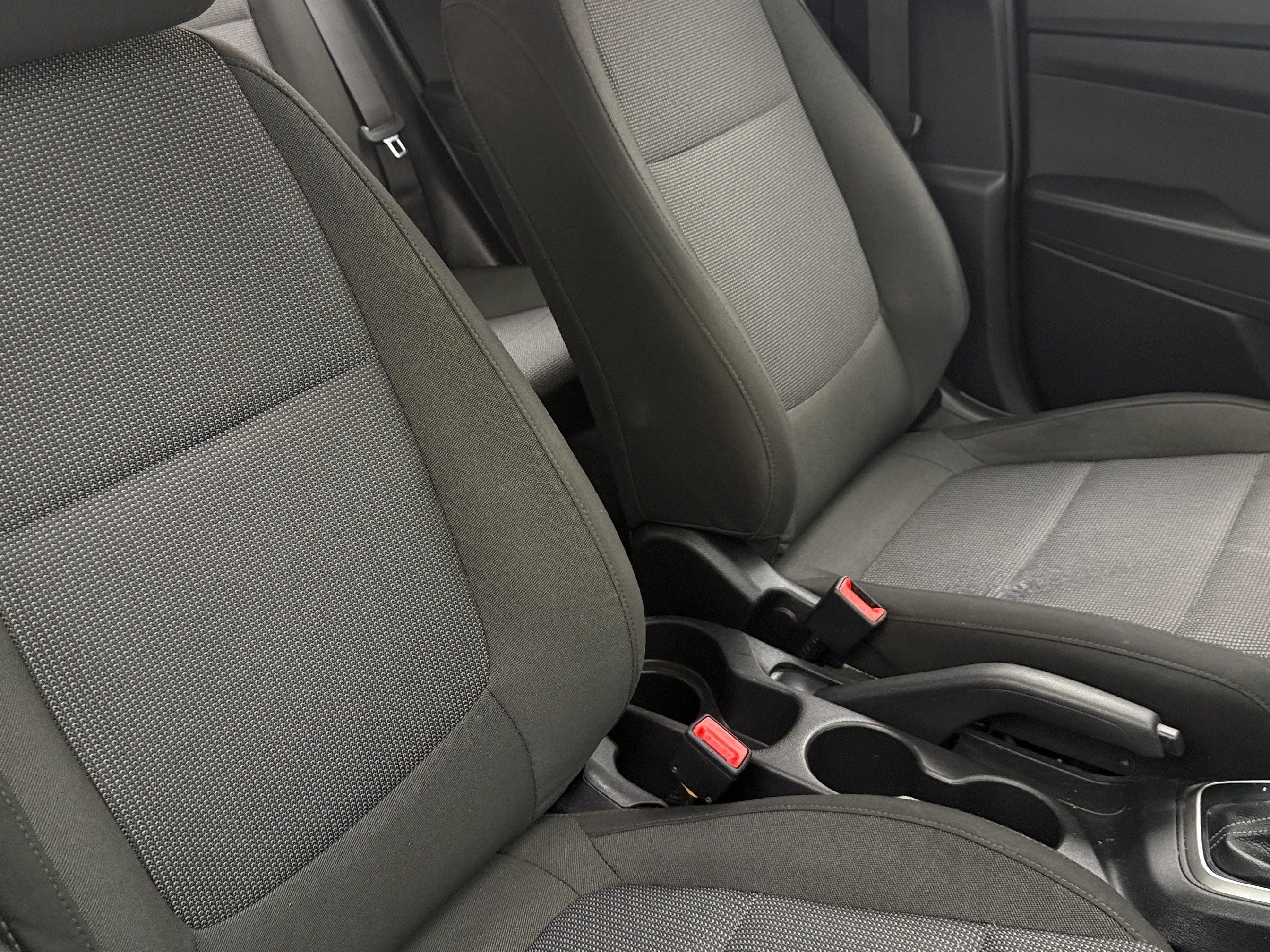 2022 Hyundai Accent SE 2