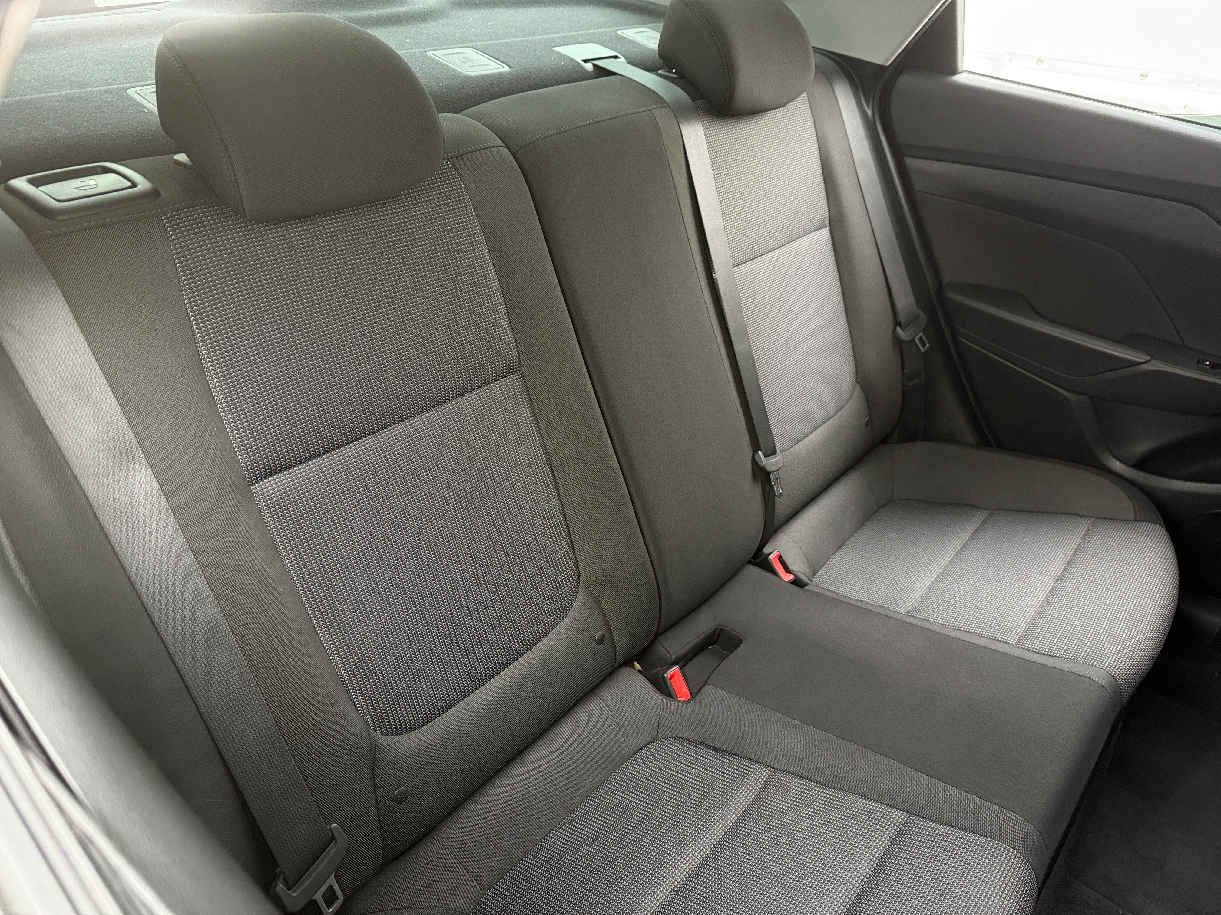 2022 Hyundai Accent SE 6
