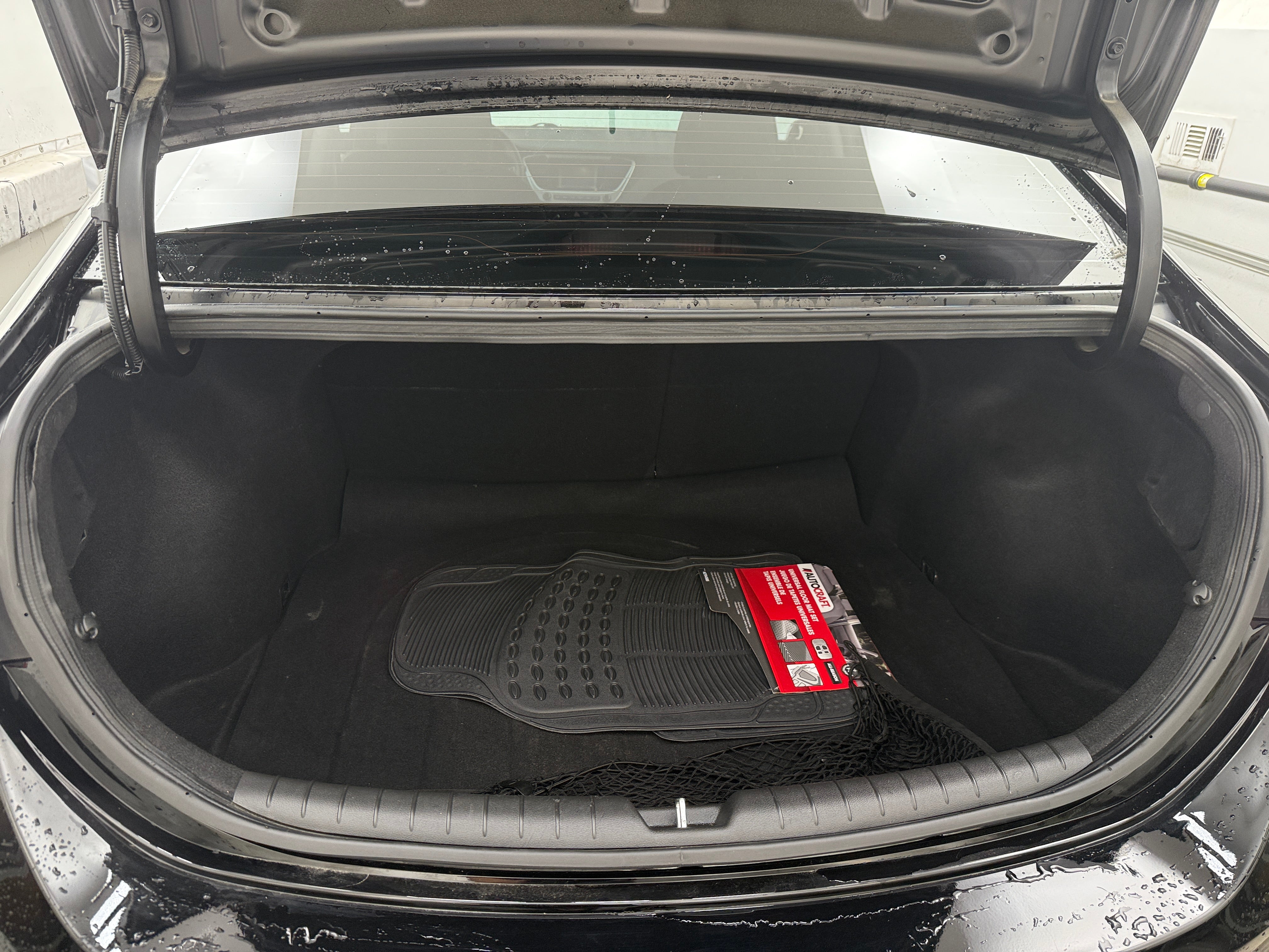 2022 Hyundai Accent SE 7