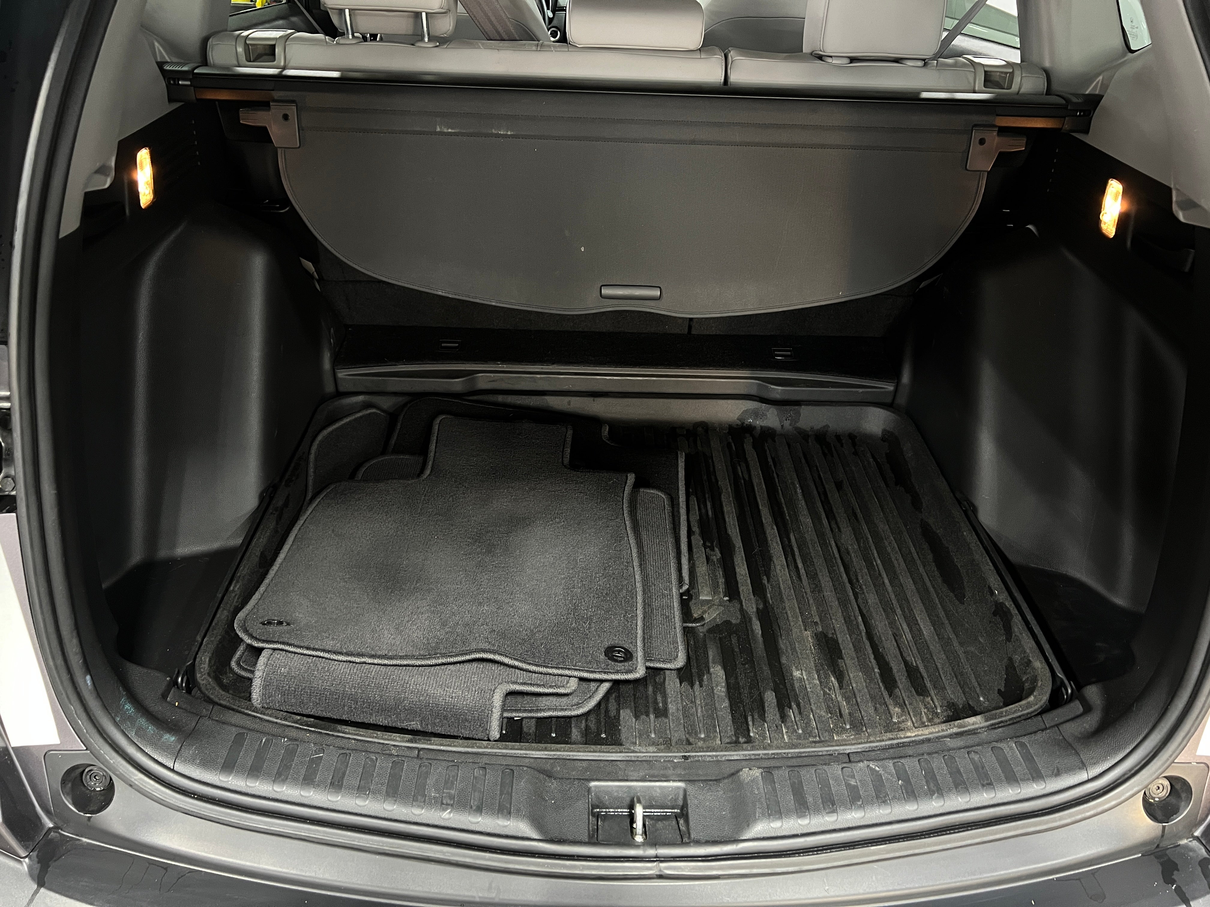 2018 Honda CR-V EX-L 6