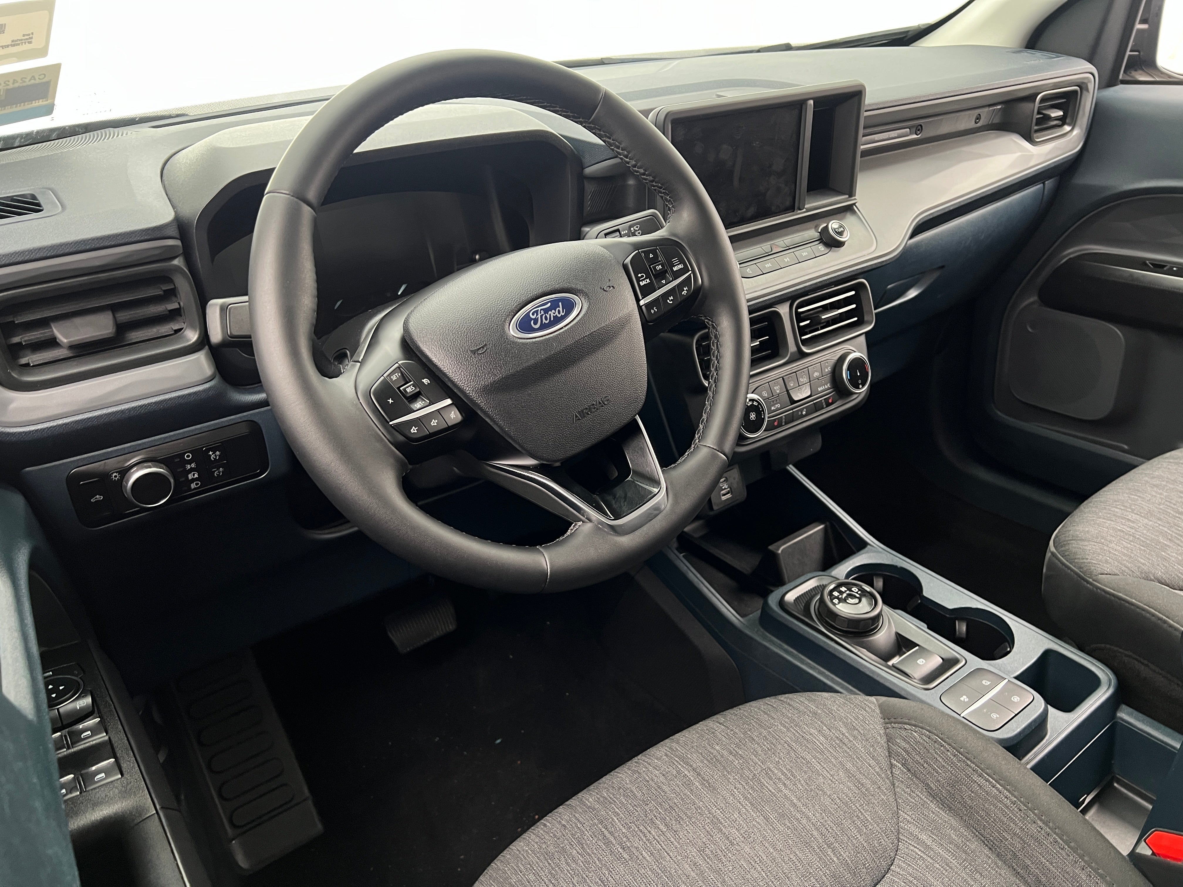 2023 Ford Maverick XLT 3